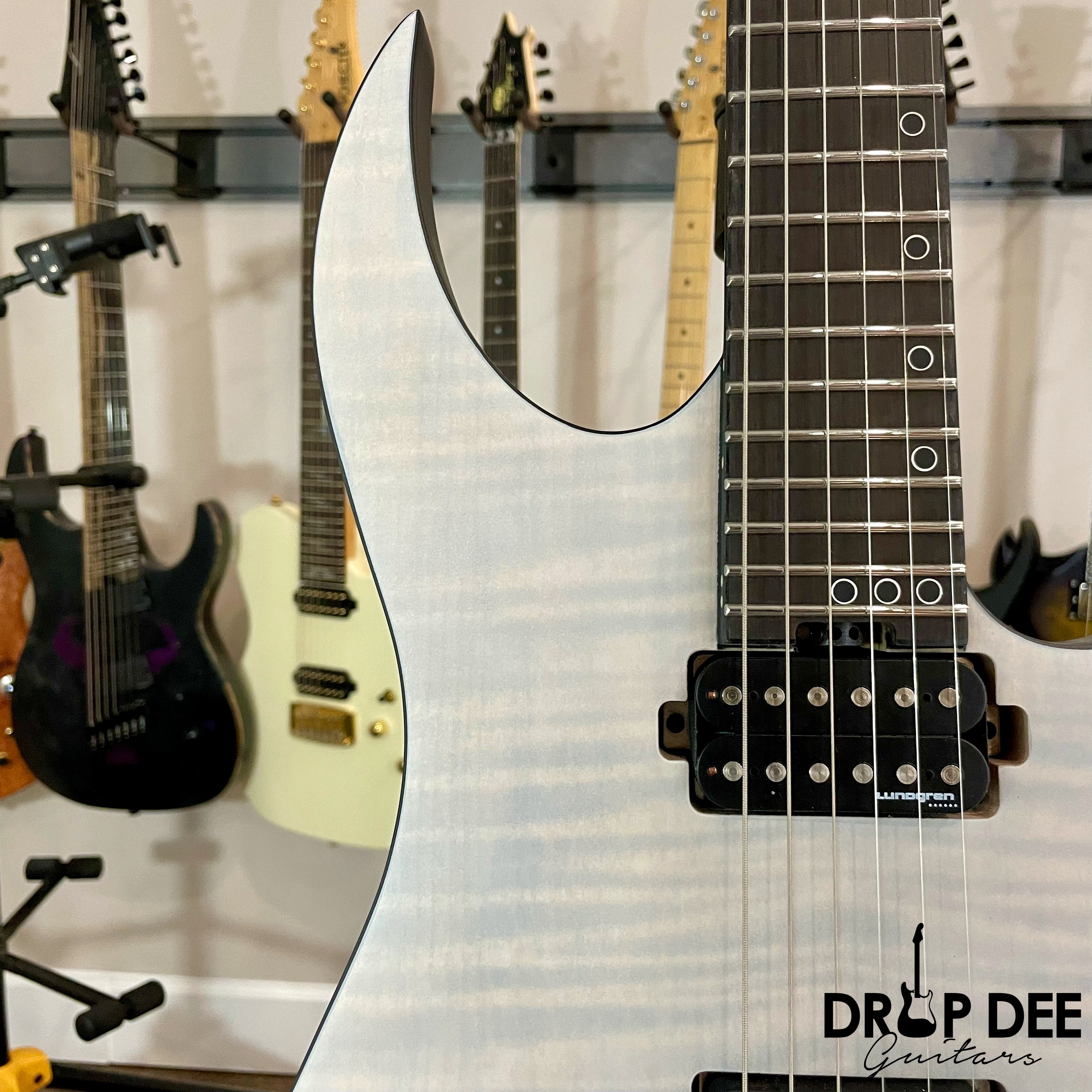 Schecter Keith Merrow KM-6 MK-III Legacy Electric Guitar