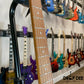 Schecter USA Custom Shop Traditional Electric Guitar w/ Case
