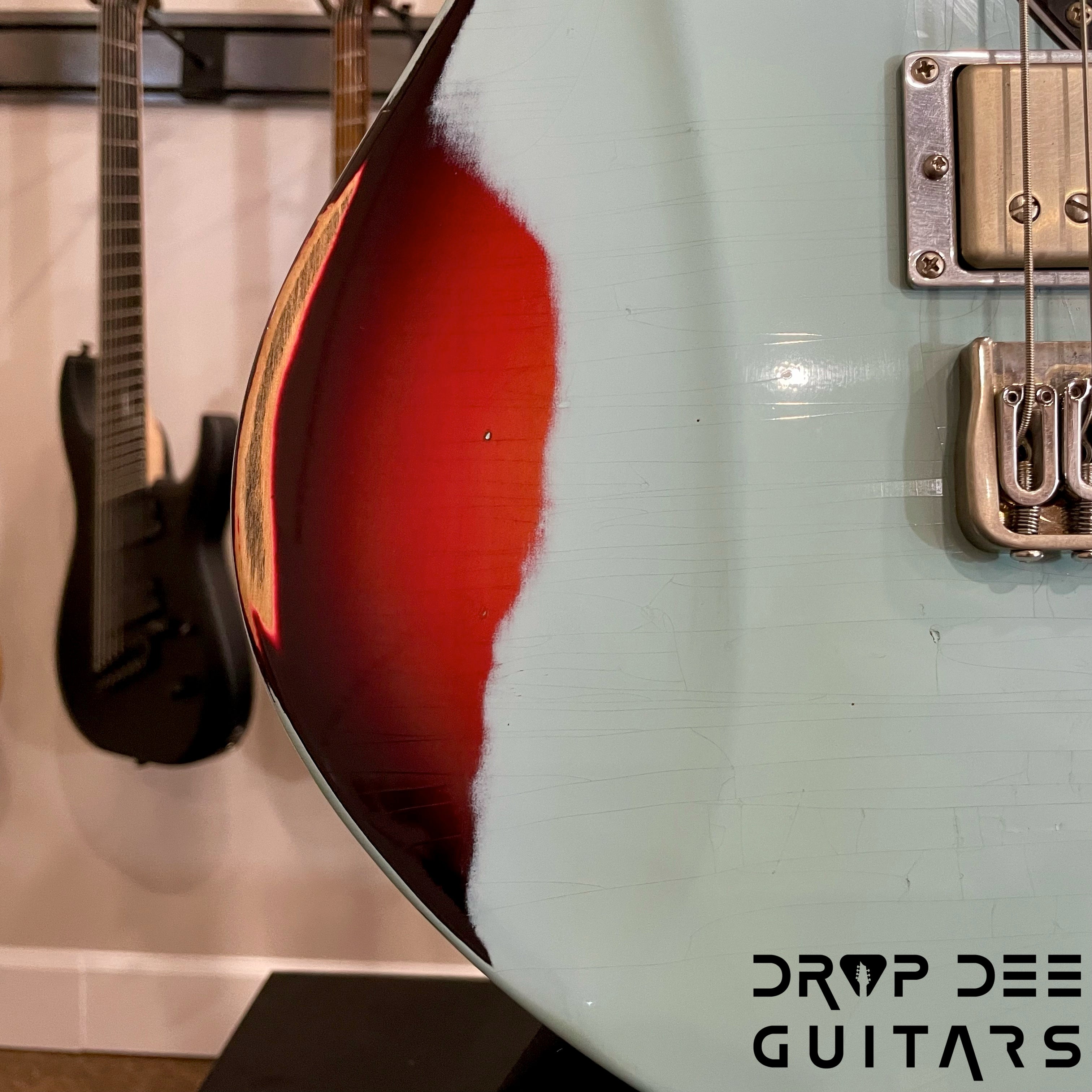 Balaguer USA Series Espada Electric Guitar w/ Case