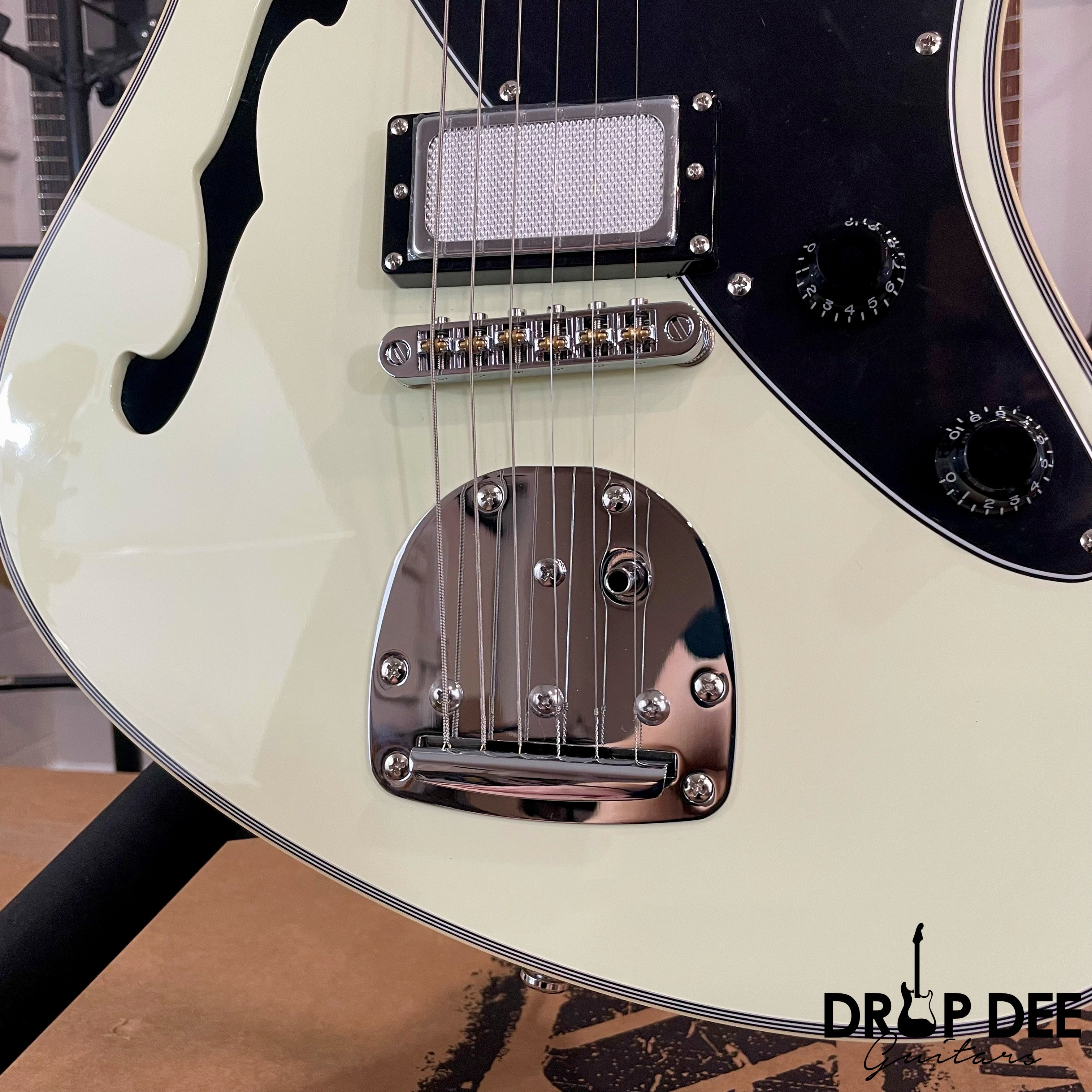 Balaguer Ambient Select Series Espada Electric Guitar w/ Bag