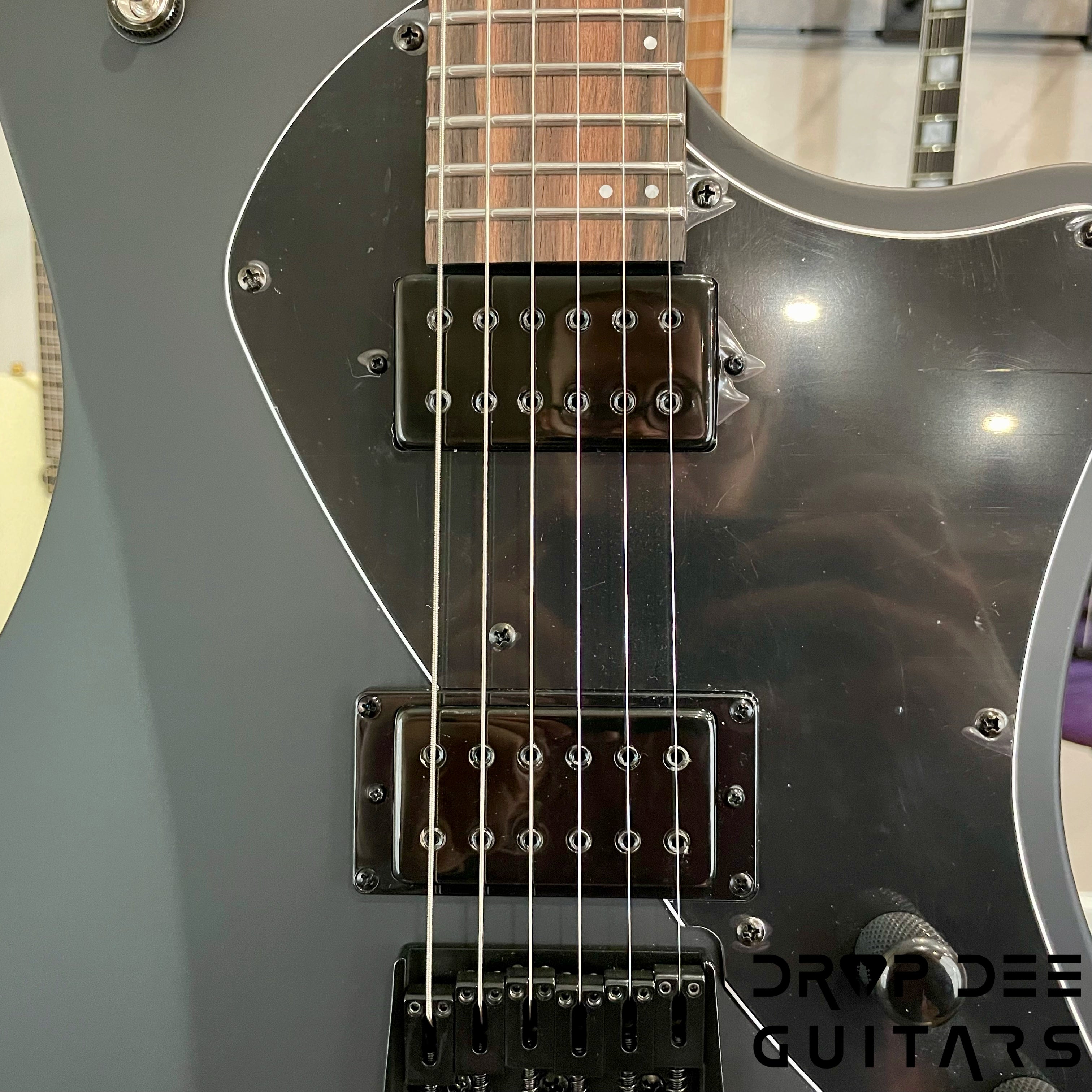 Balaguer Select Series Black Friday Espada Electric Guitar w/ Bag