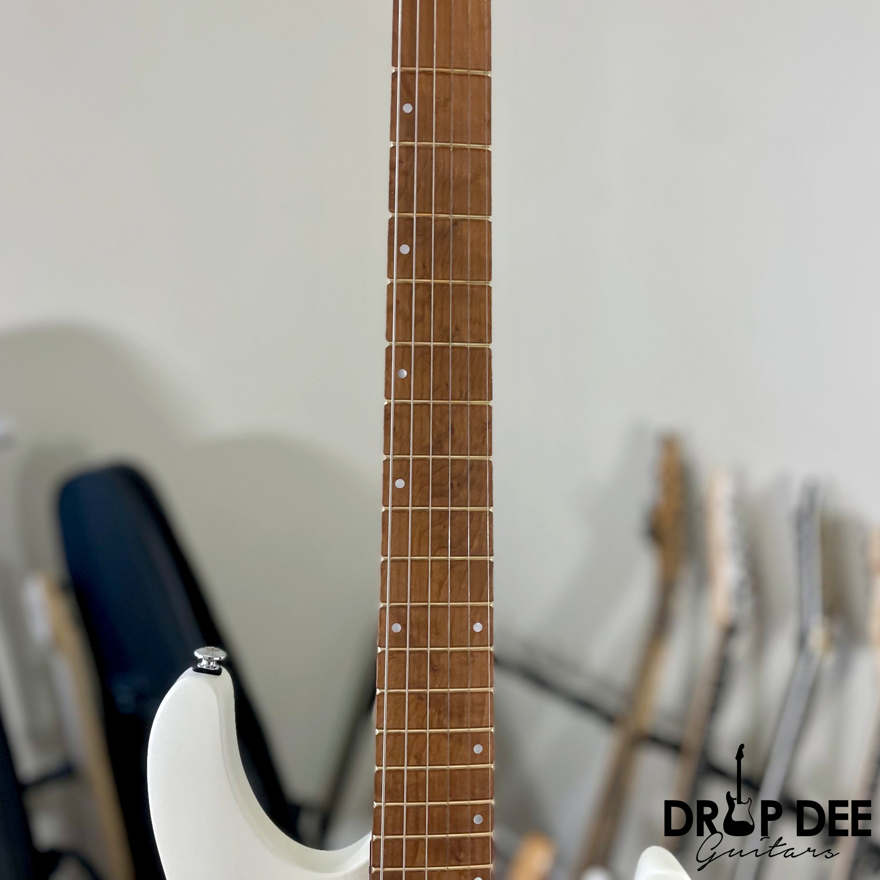 Ibanez Ichika Nito Signature ICHI10 Electric Guitar w/ Bag