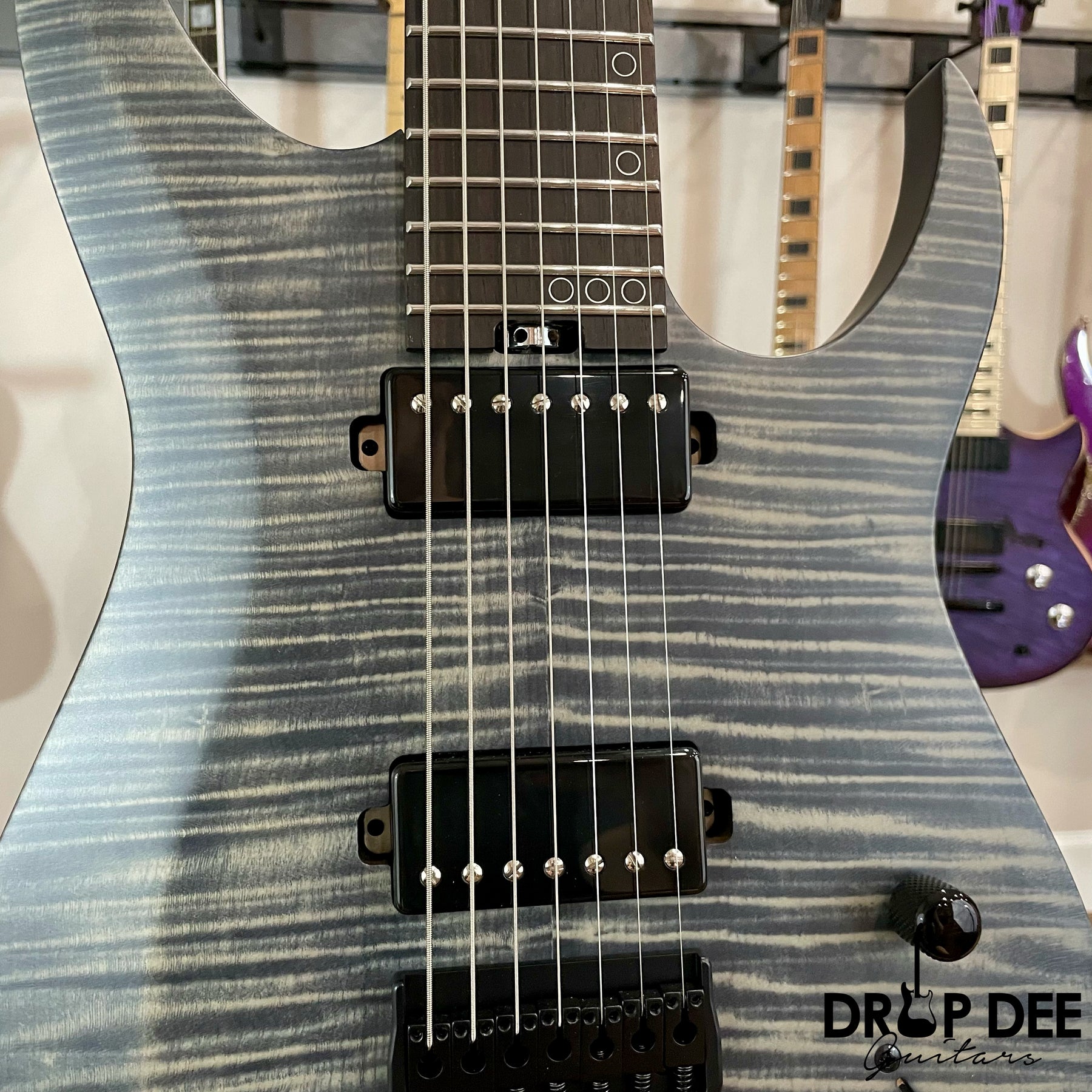 Schecter Sunset-7 Extreme 7-String Electric Guitar