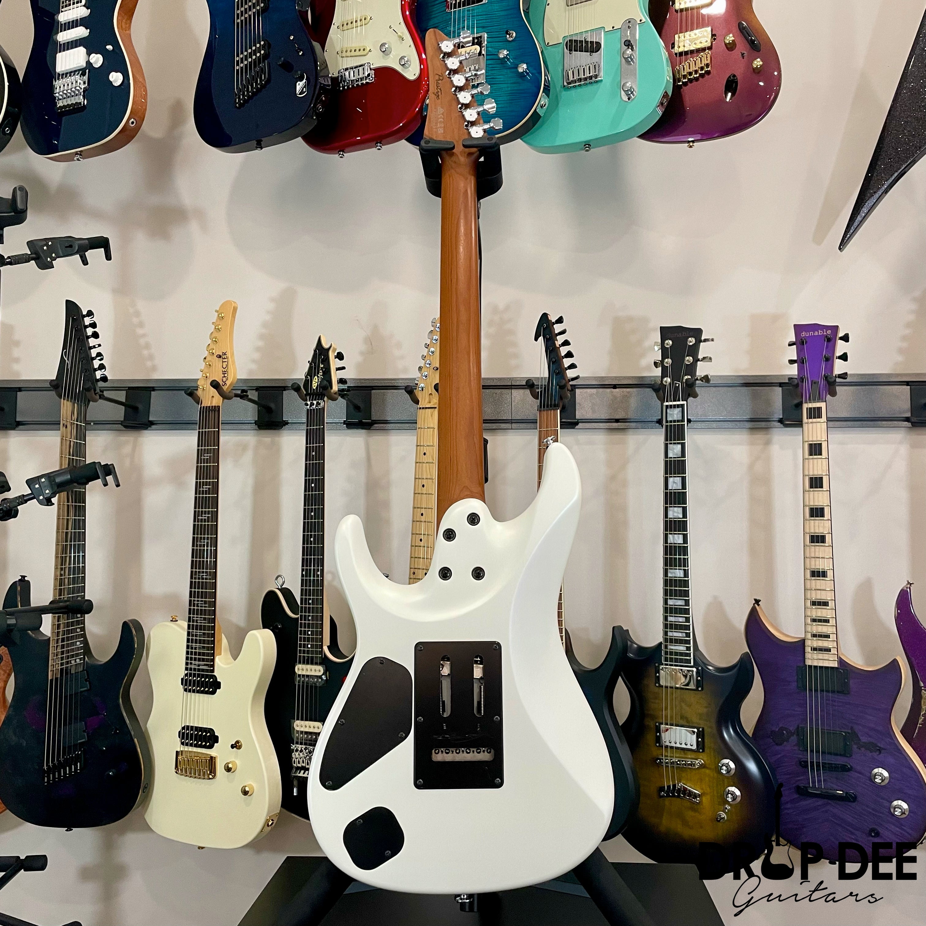 Ibanez Prestige AZ2402 Electric Guitar w/ Case