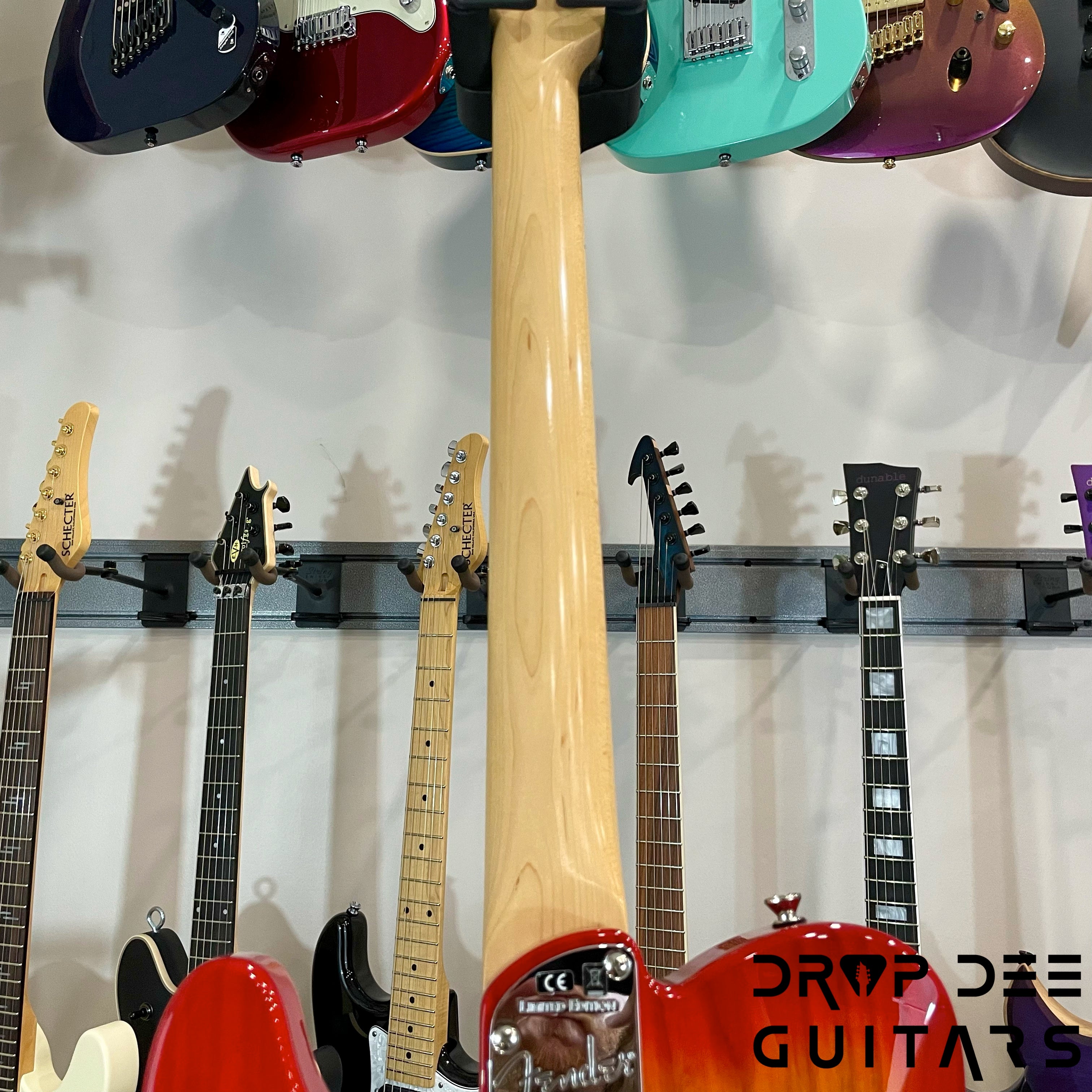 Fender Parallel Universe American Elite Telecaster w/ Case