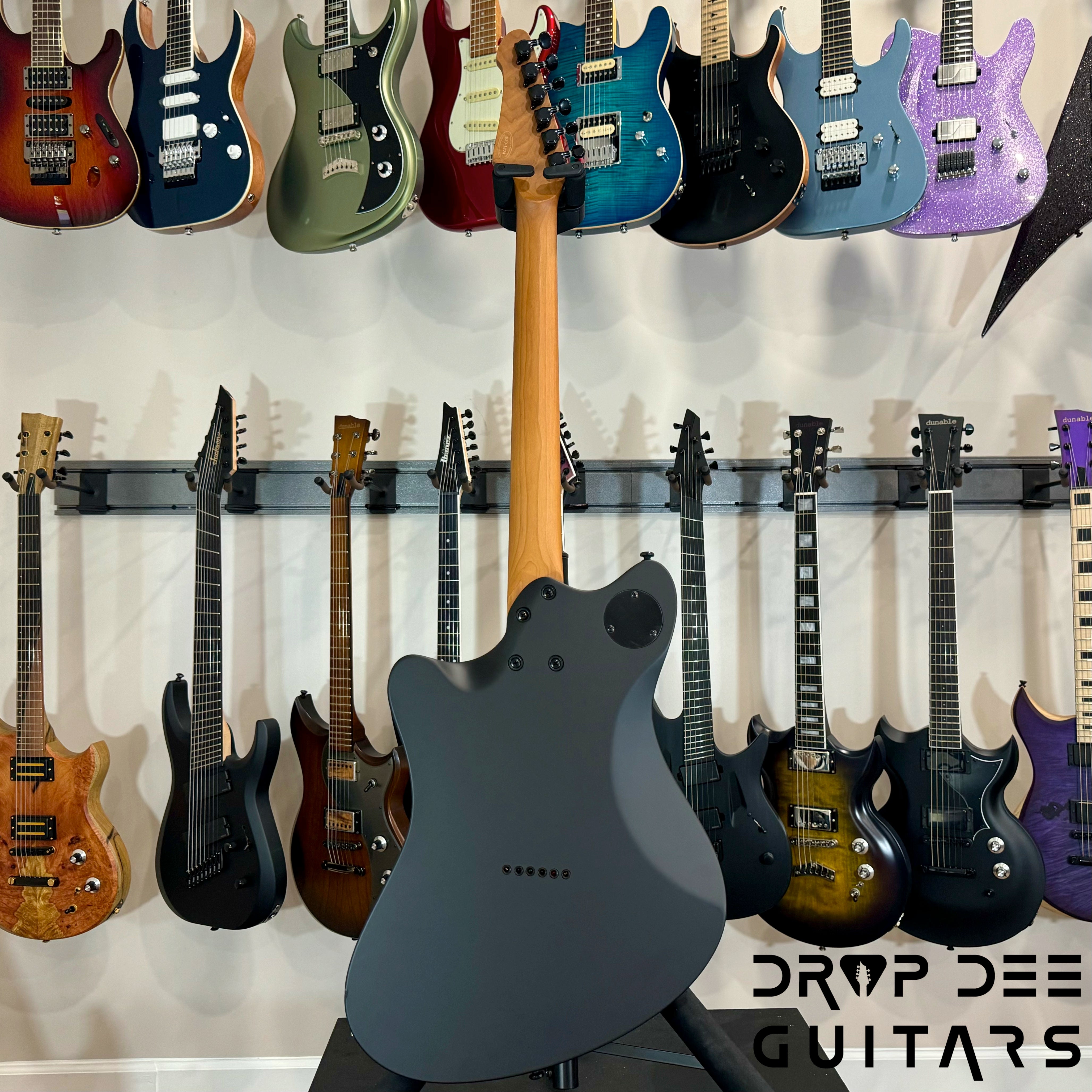 Balaguer Select Series Black Friday Espada Electric Guitar w/ Bag (1874)