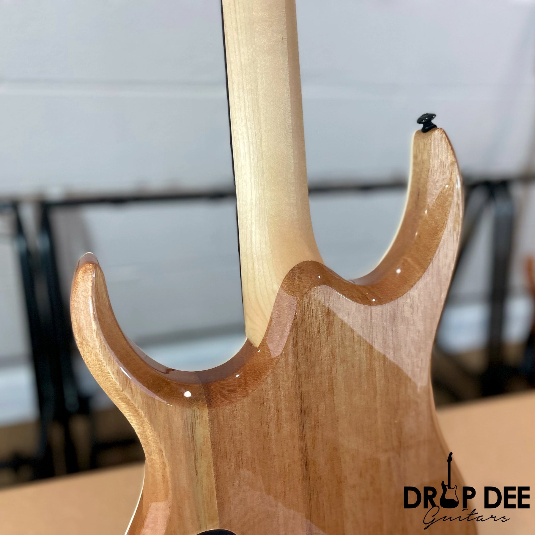 Ormsby Hype GTR Run 15B Electric Guitar w/ Bag