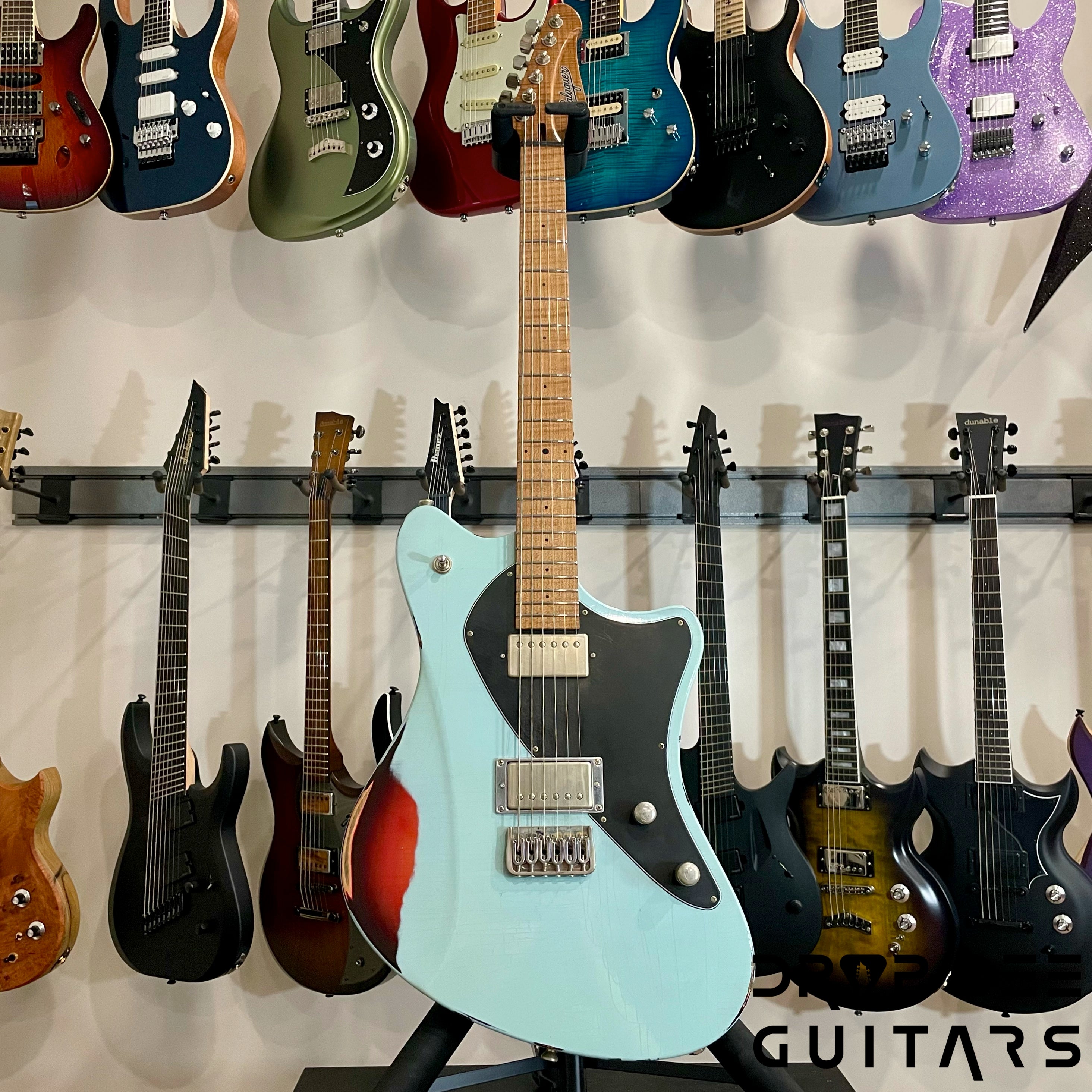 Balaguer USA Series Espada Electric Guitar w/ Case