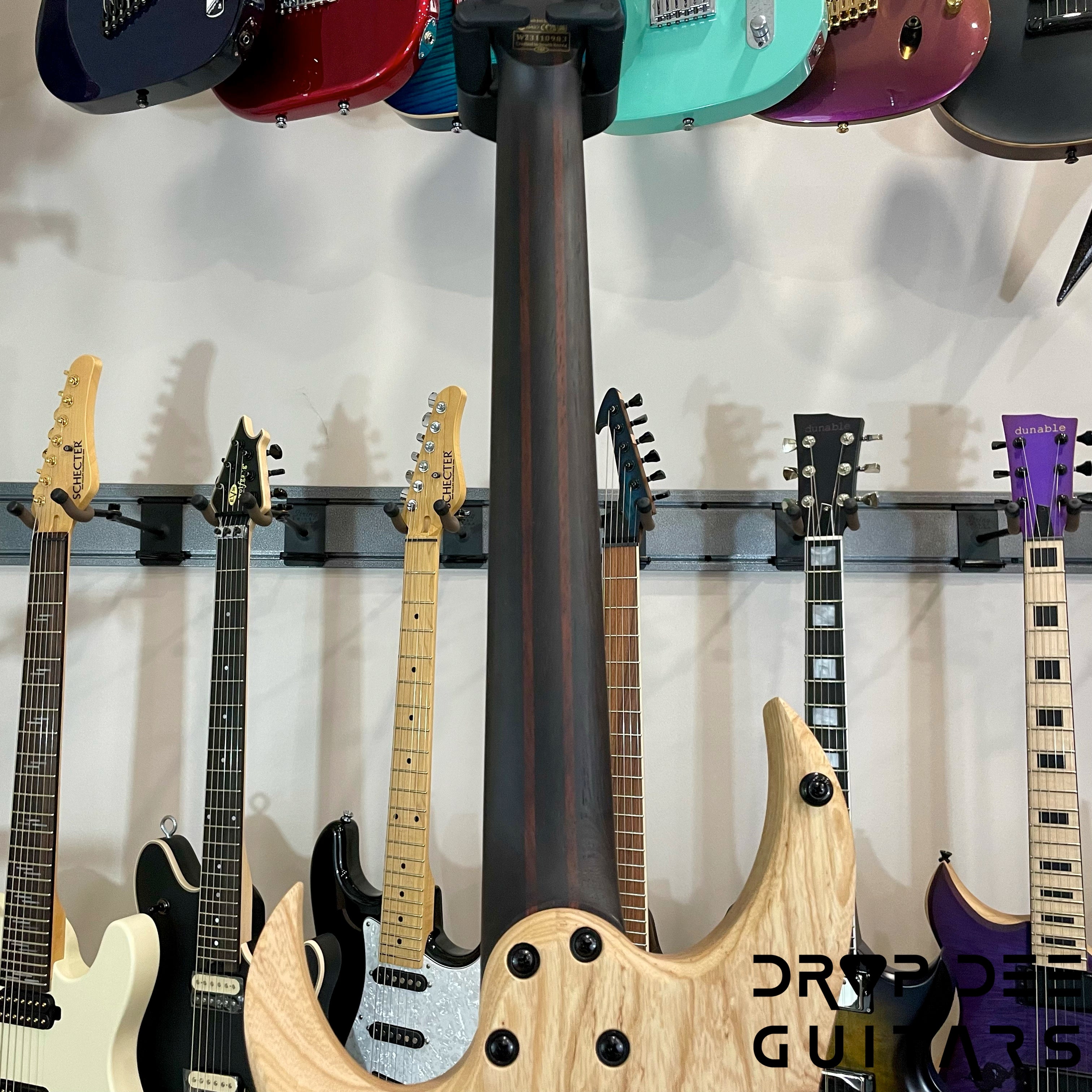 Schecter John Browne Tao-7 Baritone 7-String Electric Guitar