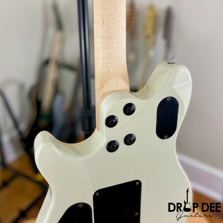 EVH Wolfgang USA Electric Guitar w/ Case