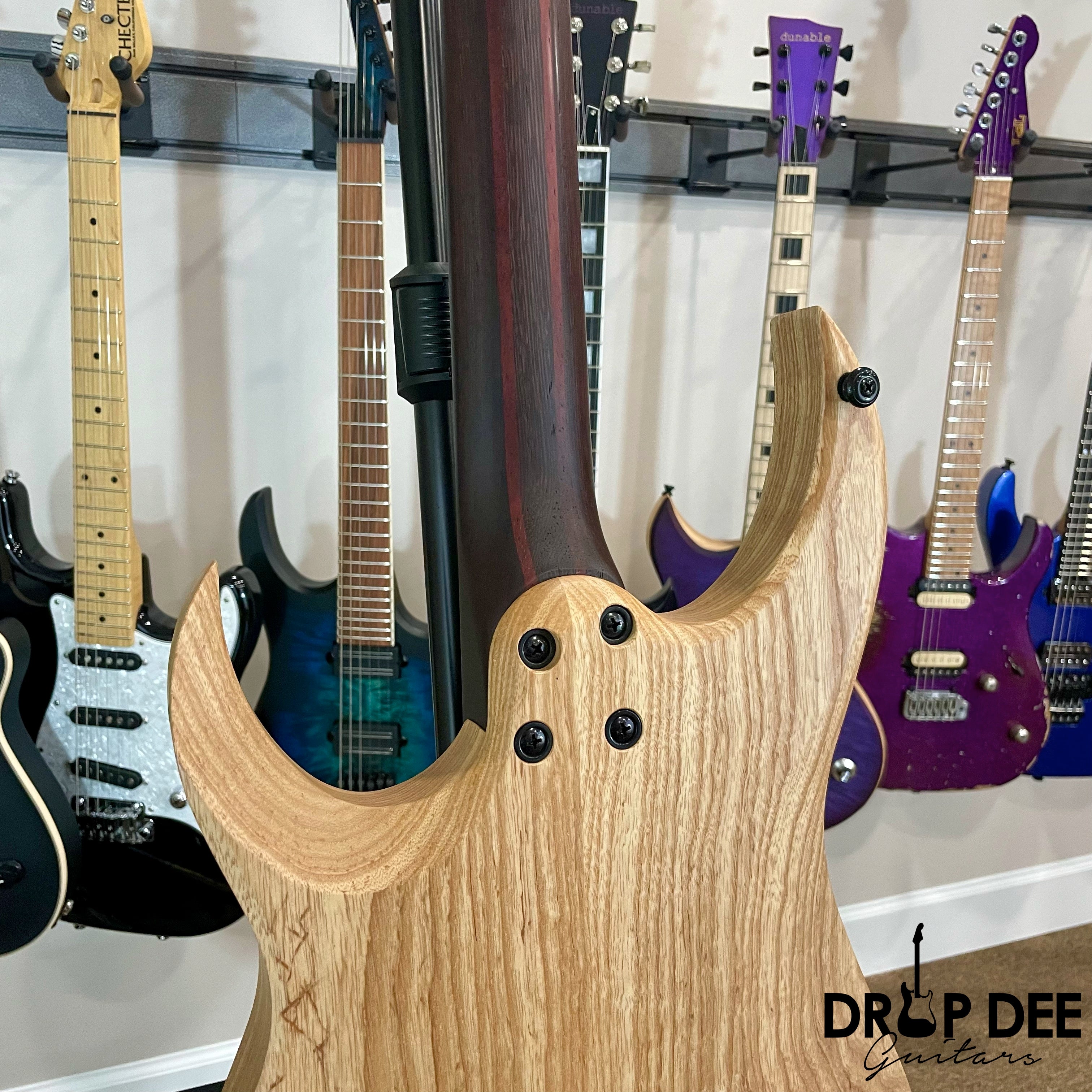 Schecter John Browne Tao-6 Electric Guitar