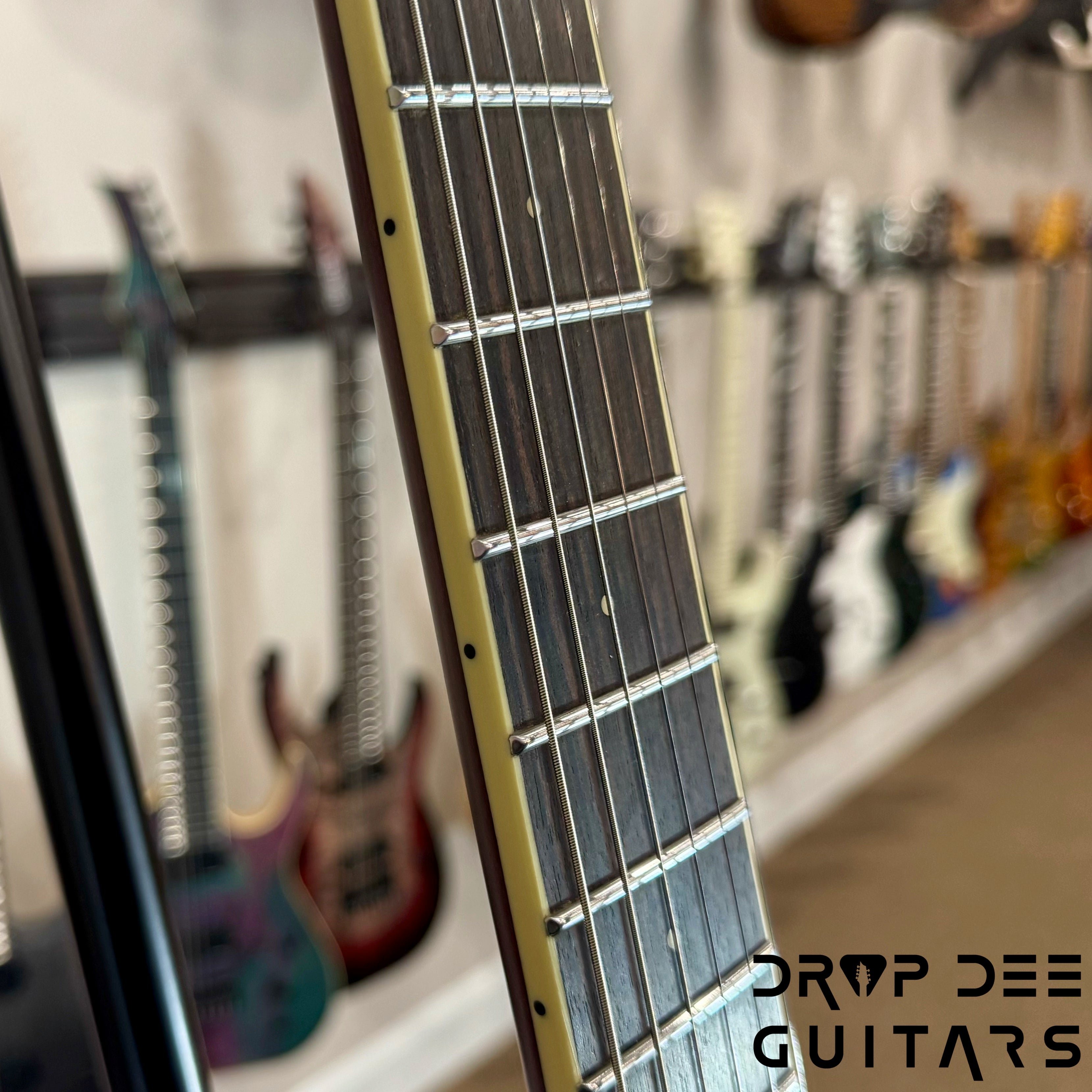 Balaguer Select Series Espada Ambient Electric Guitar w/ Bag (4117)