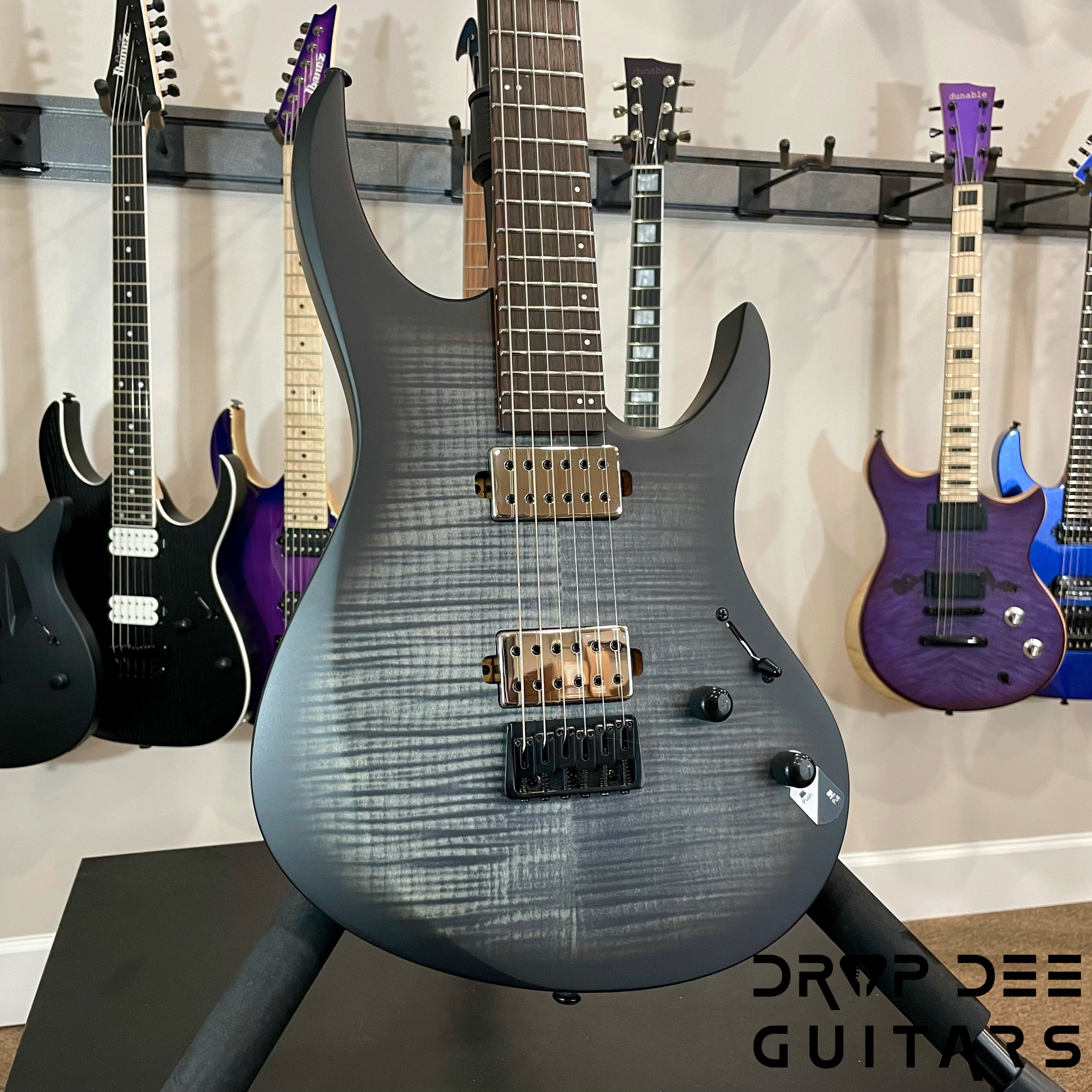 Balaguer Standard Series Diablo Electric Guitar w/ Bag