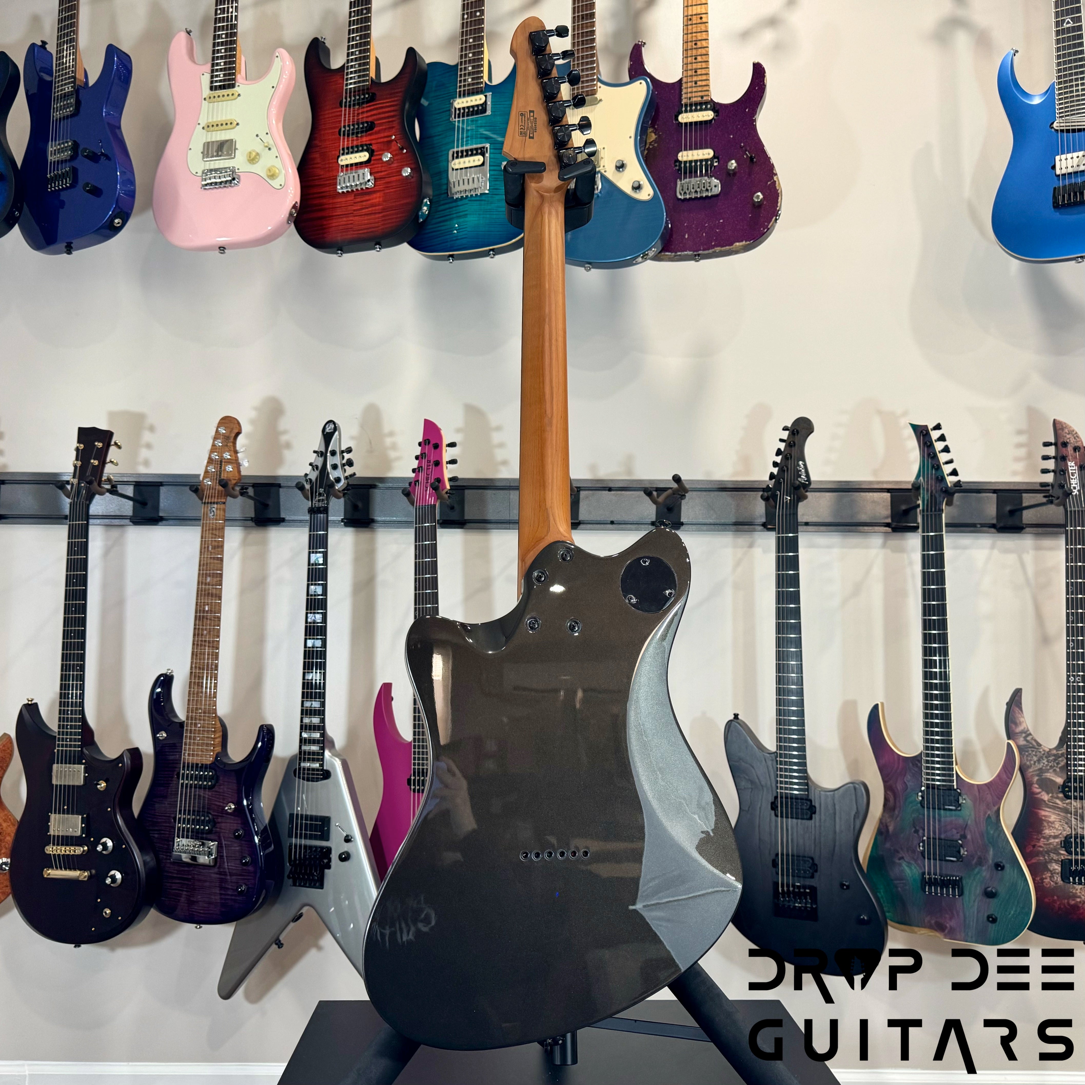 Balaguer Select Series Espada Limited Electric Guitar w/ Bag