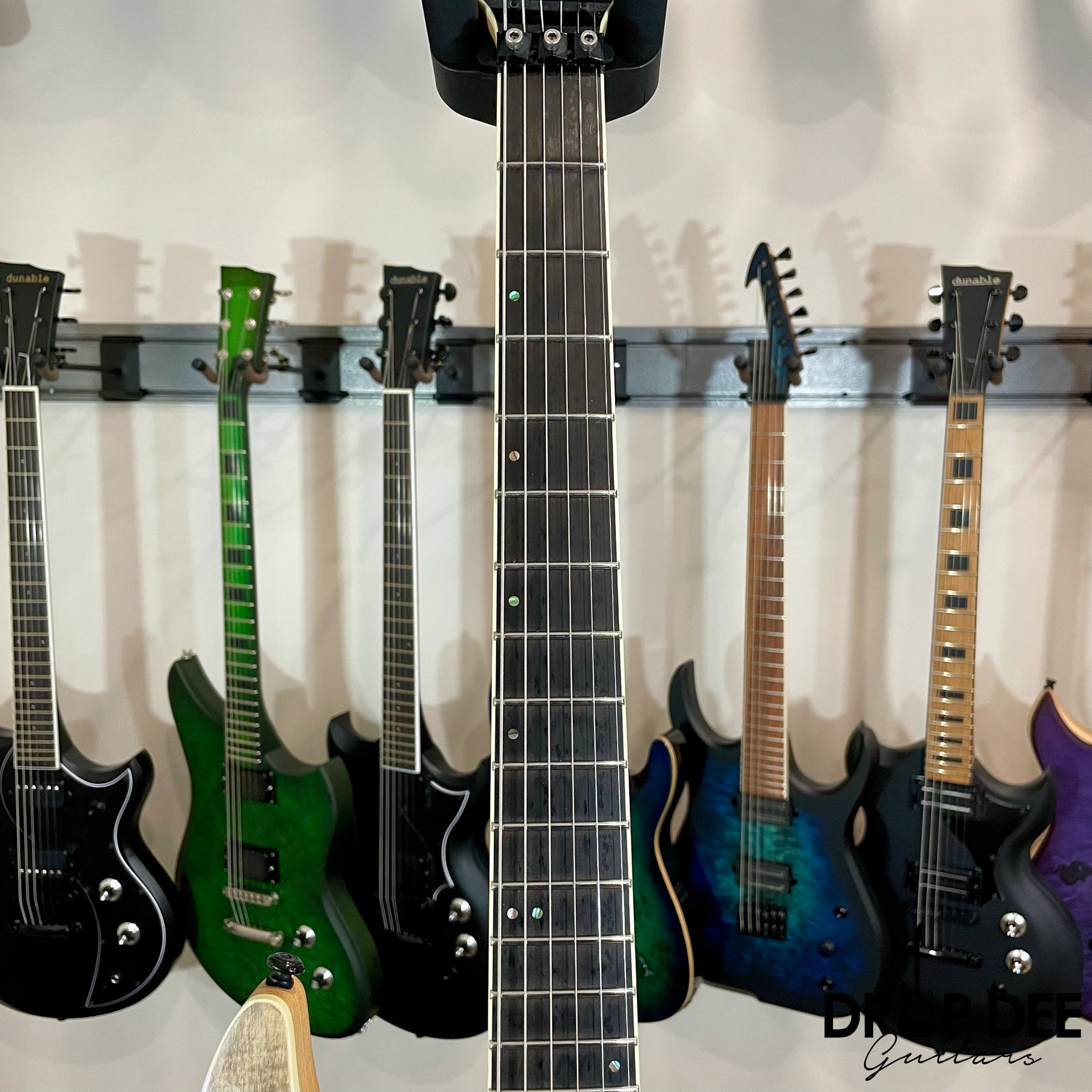 Schecter C-1 FR SLS Elite Electric Guitar
