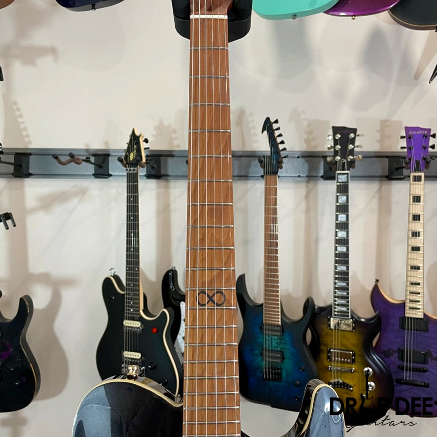 Chapman ML3 Pro Traditional Electric Guitar (0090)