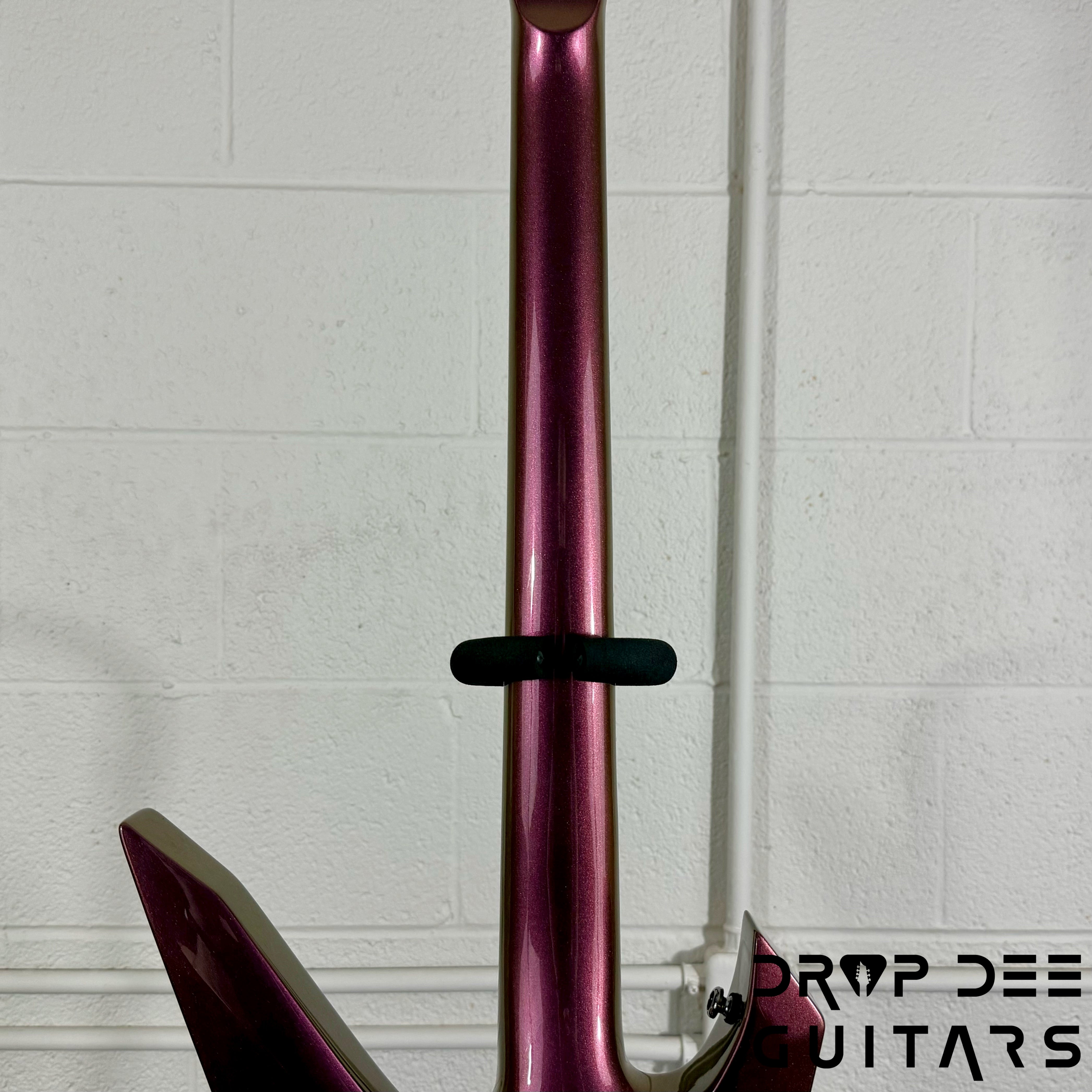 Ibanez Standard XPT420DX Electric Guitar w/ Bag - Rose Gold Chameleon