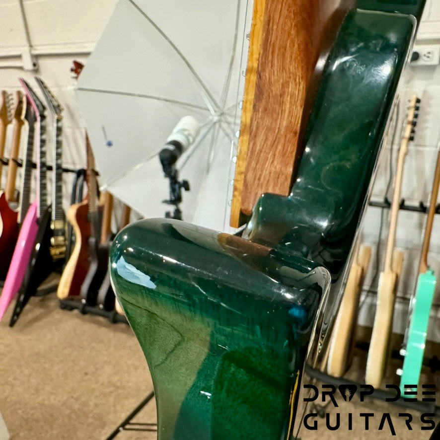 Balaguer Select Custom Vega Headless Multiscale 8-String Electric Guitar w/ Bag