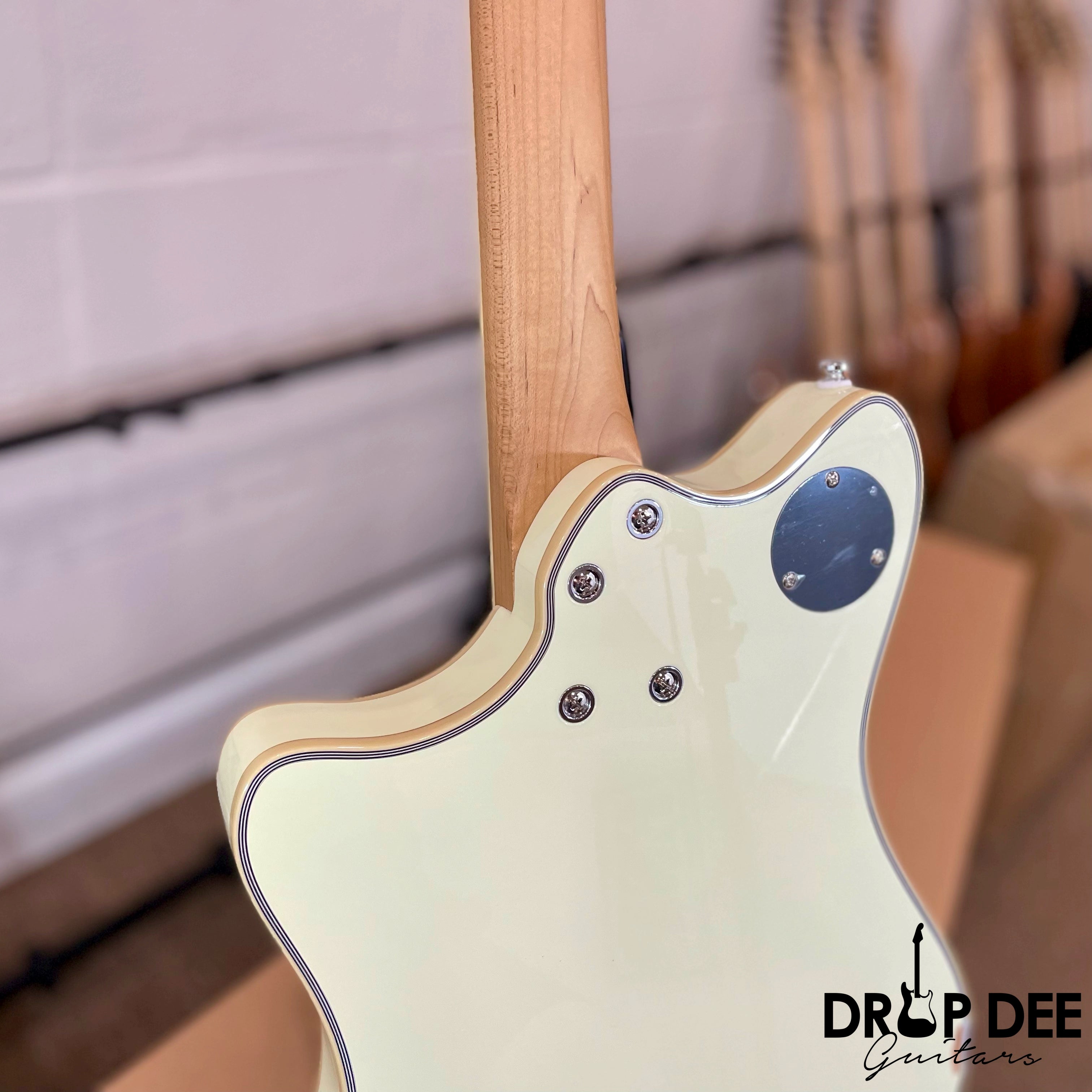 Balaguer Ambient Select Series Espada Electric Guitar w/ Bag