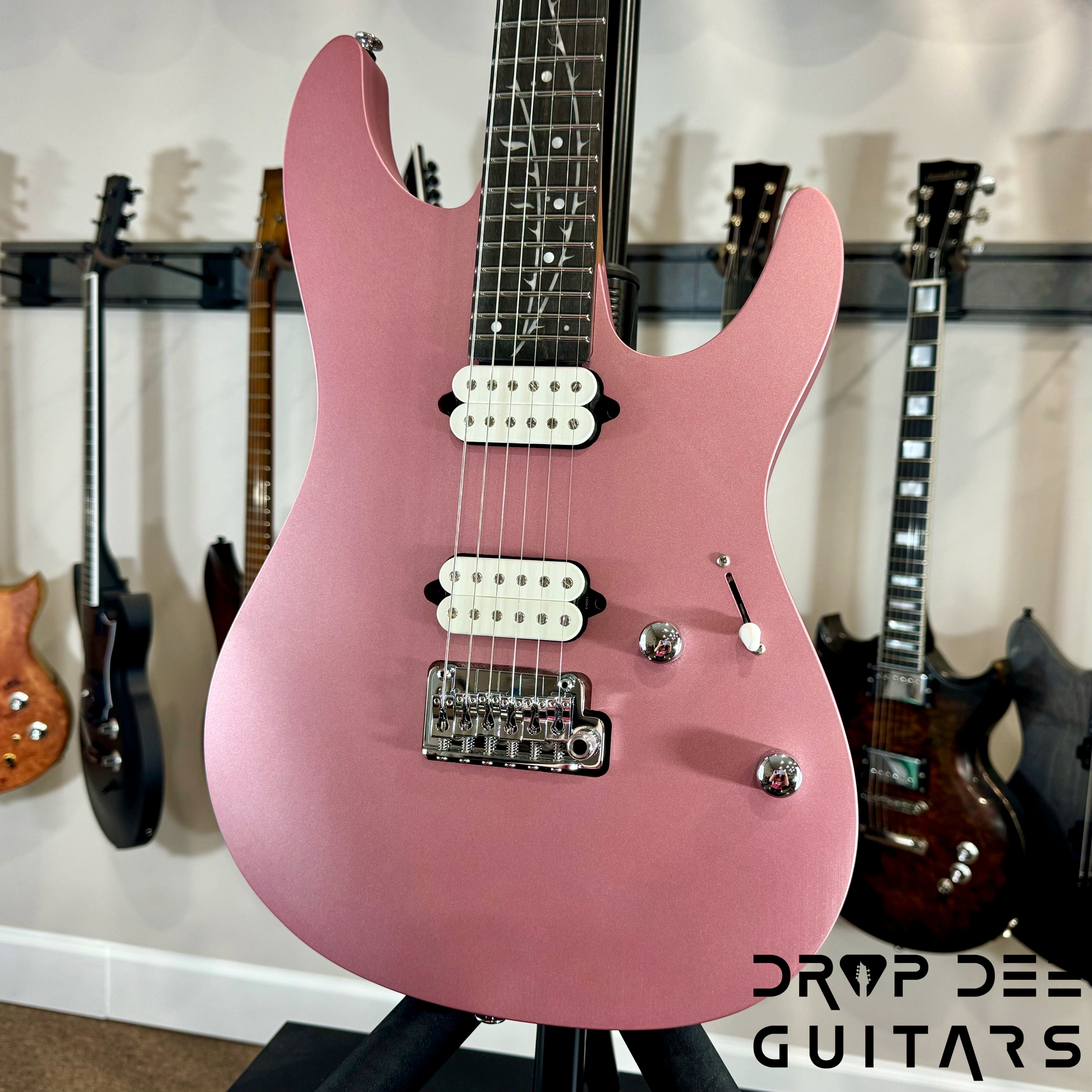 Ibanez Tim Henson T0D10 Electric Guitar w/ Bag