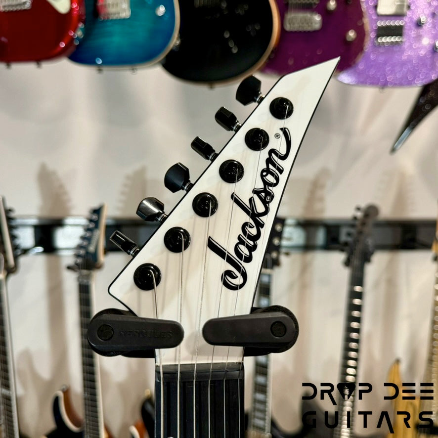 Jackson American Series Virtuoso HT Electric Guitar w/ Case