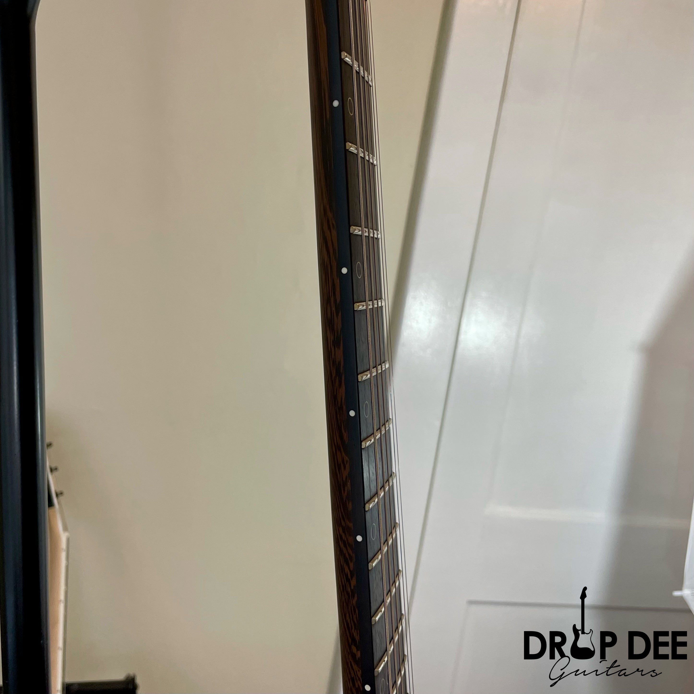 Schecter MV-6 Electric Guitar