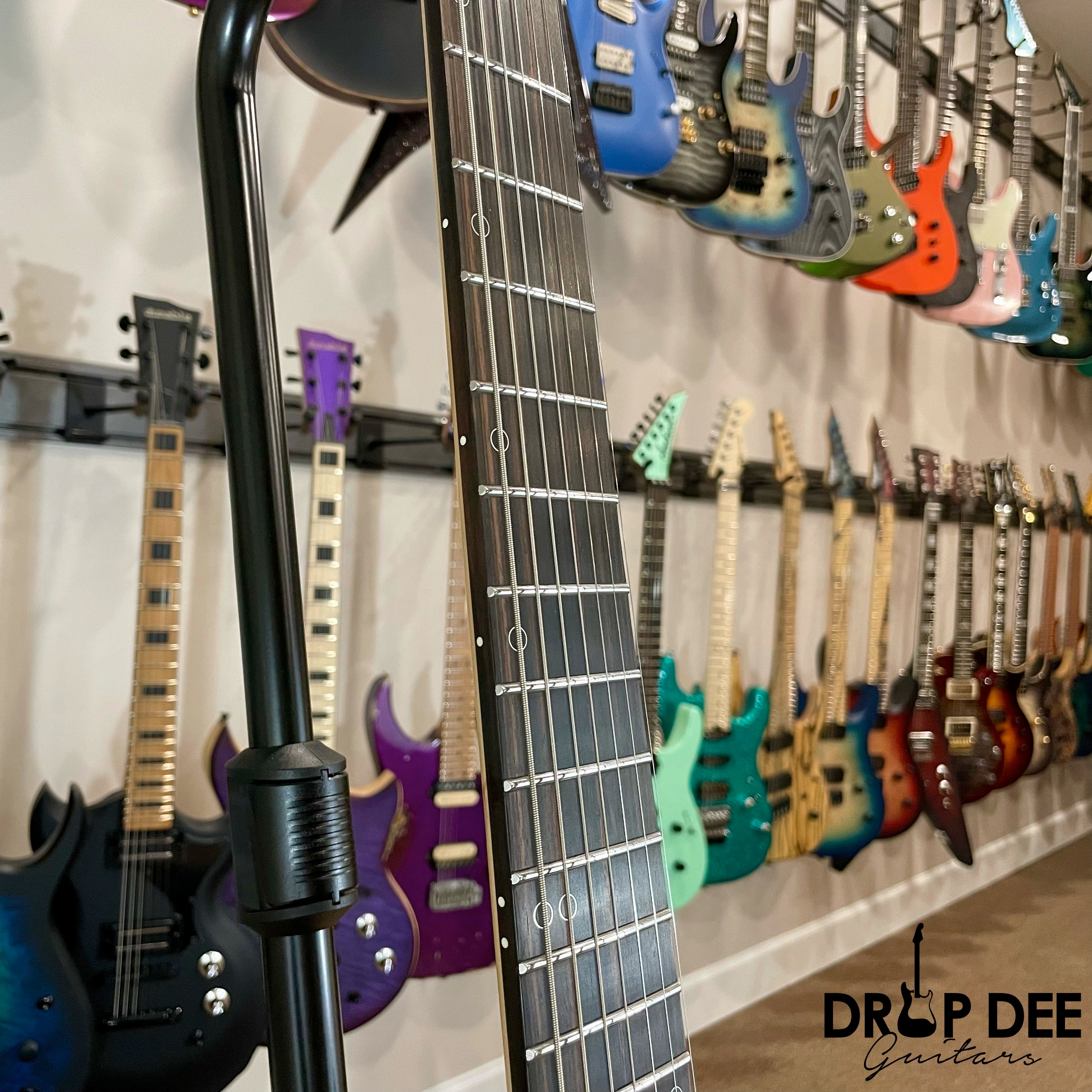 Schecter Sunset-7 Extreme 7-String Electric Guitar