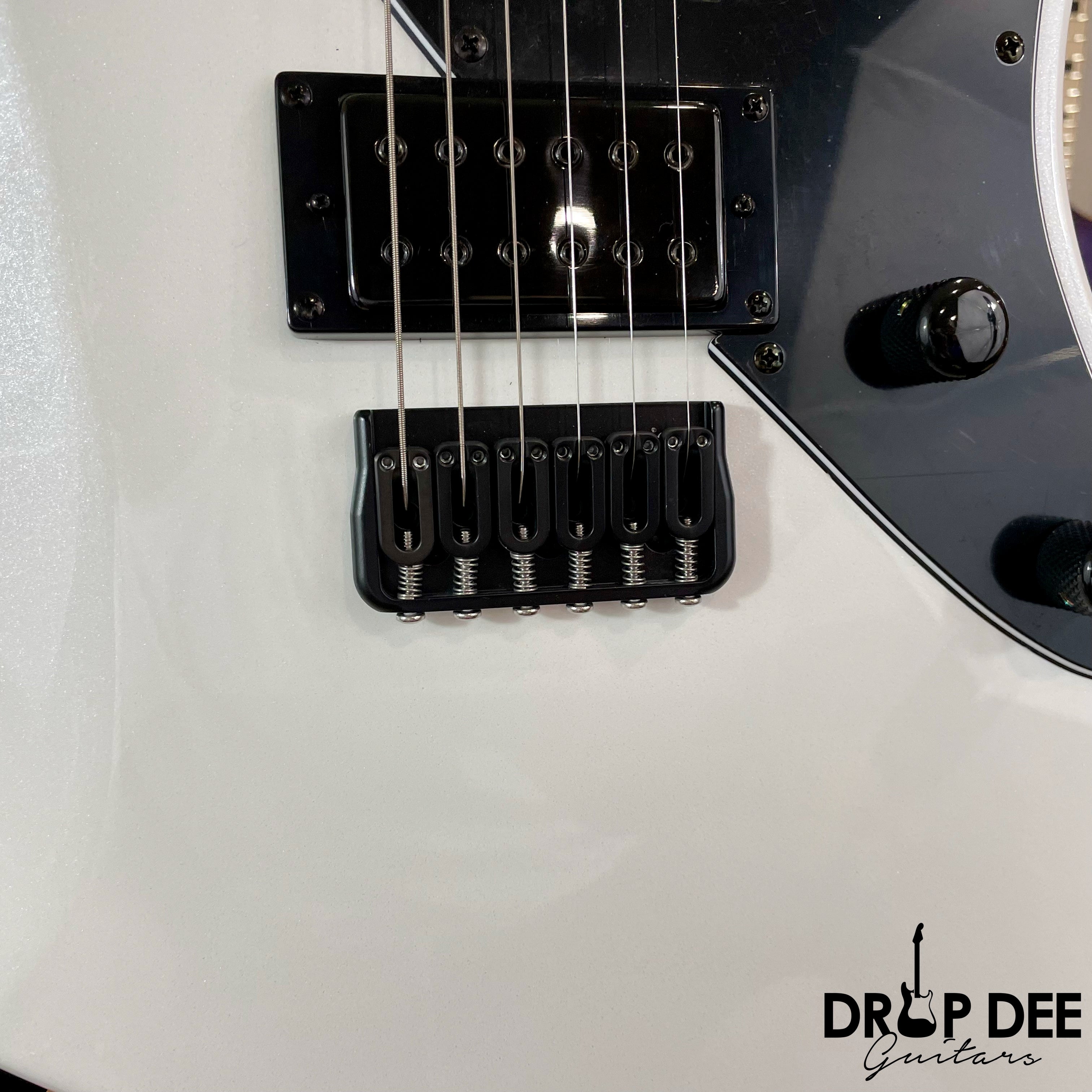 Balaguer Select Series Espada Limited Electric Guitar w/ Bag