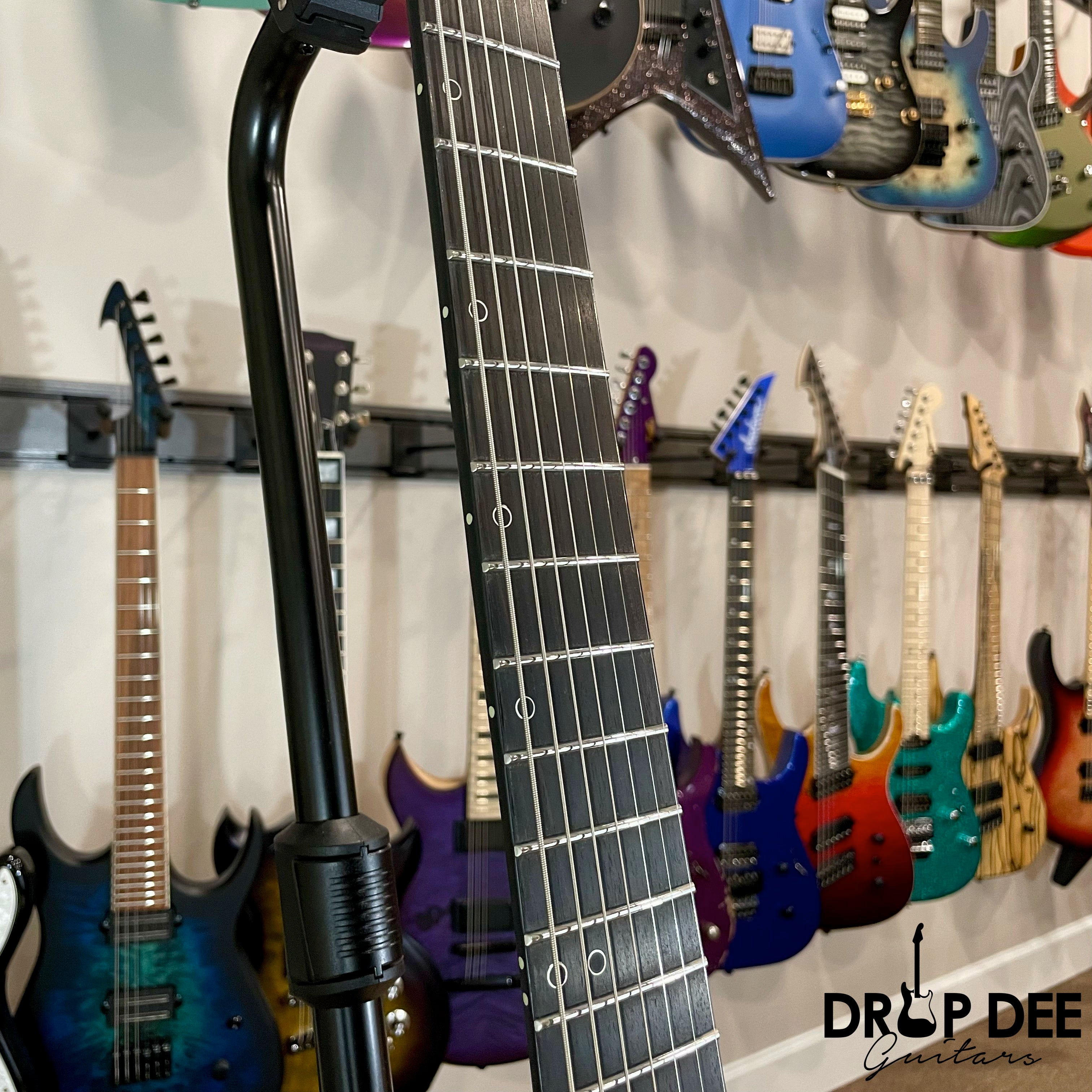 Schecter Keith Merrow KM-7 MK-III Legacy 7-String Electric Guitar