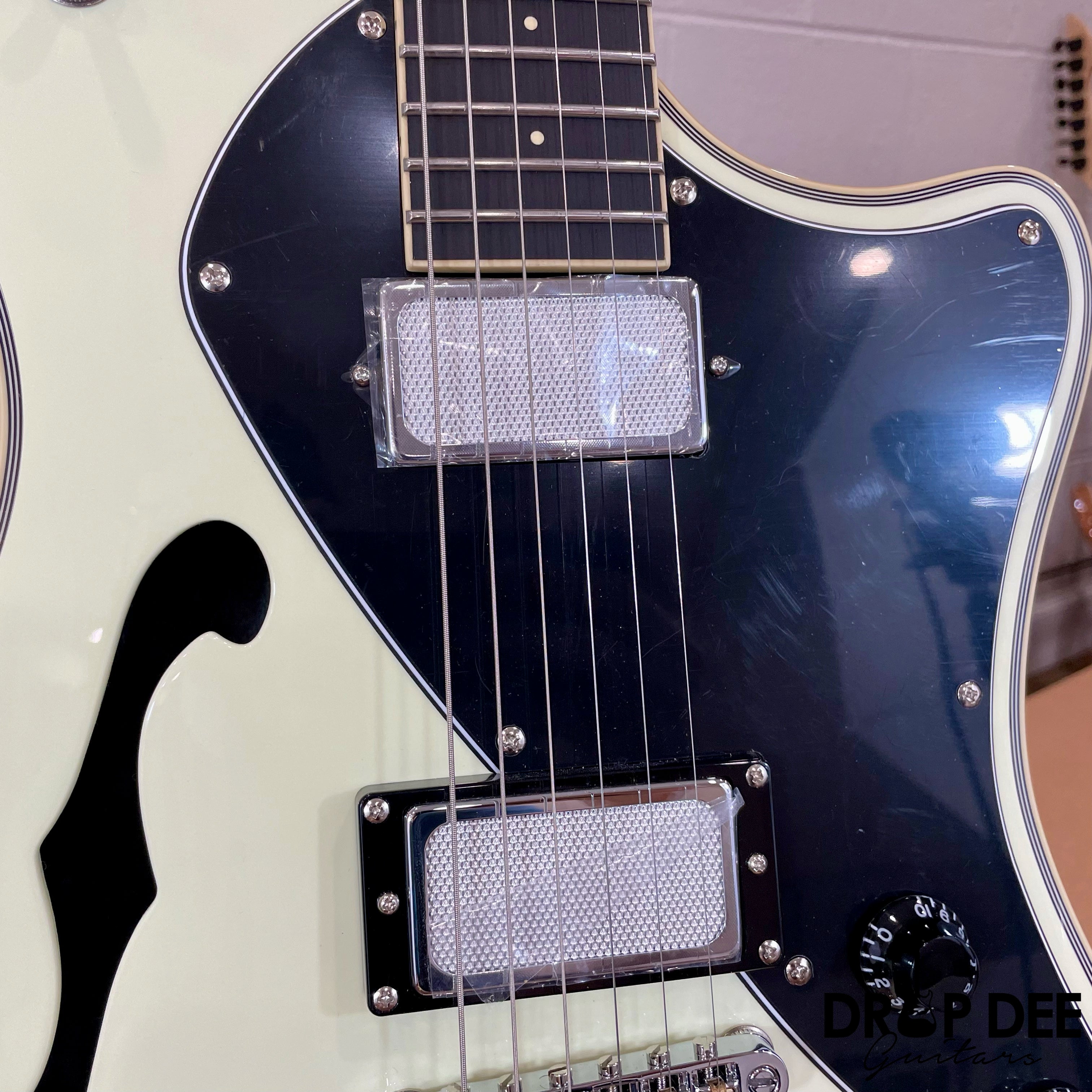 Balaguer Ambient Select Series Espada Electric Guitar w/ Bag