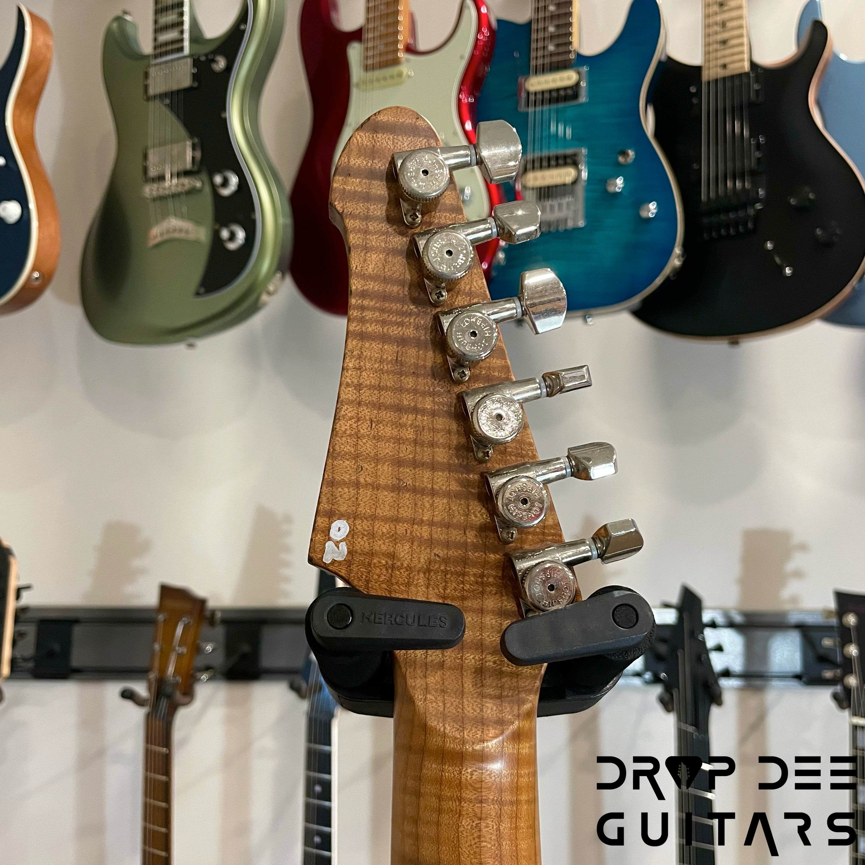 Balaguer USA Series Espada Electric Guitar w/ Case