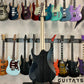 Ibanez Prestige RGR752AHBF 7-String Electric Guitar w/ Case