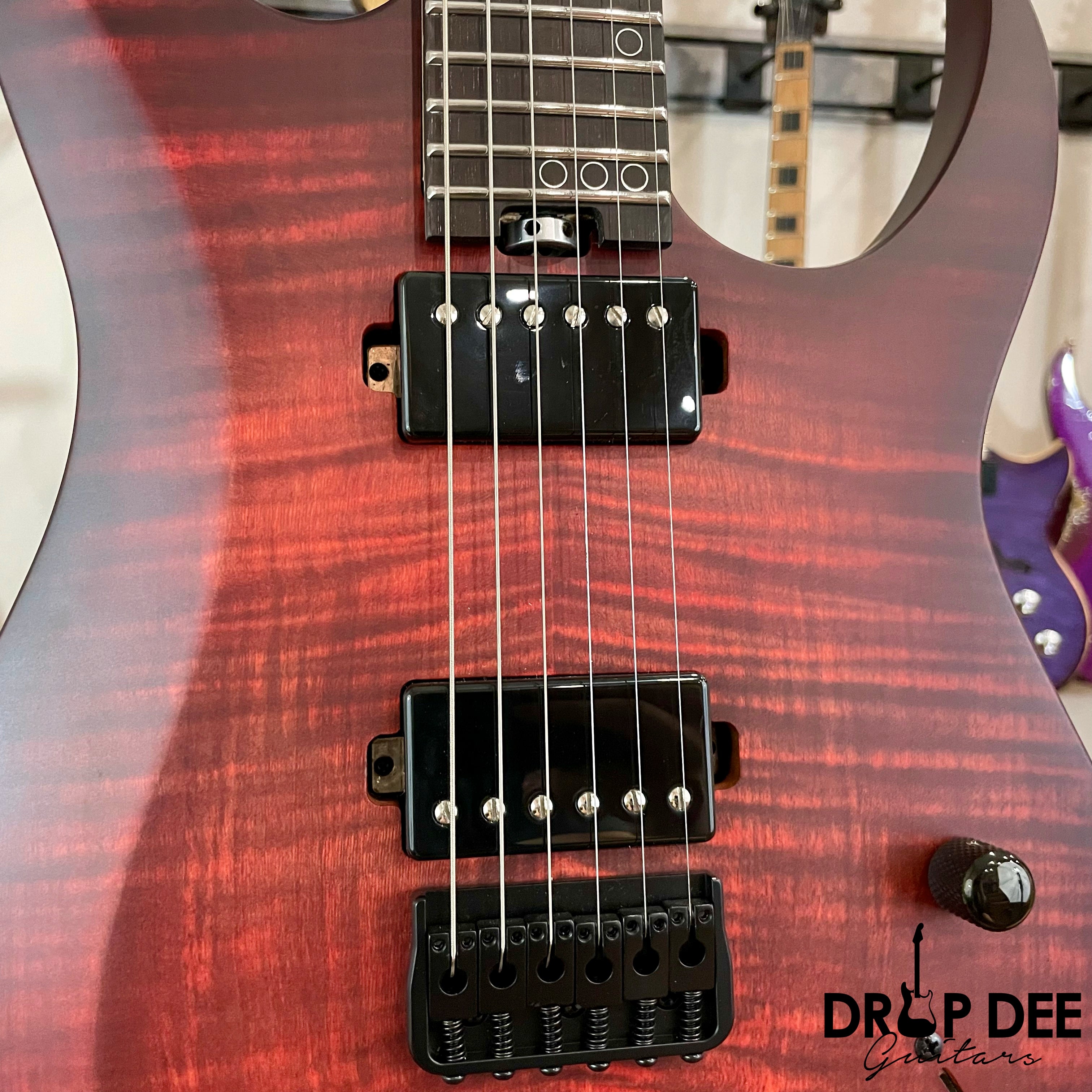 Schecter Sunset-6 Extreme Electric Guitar