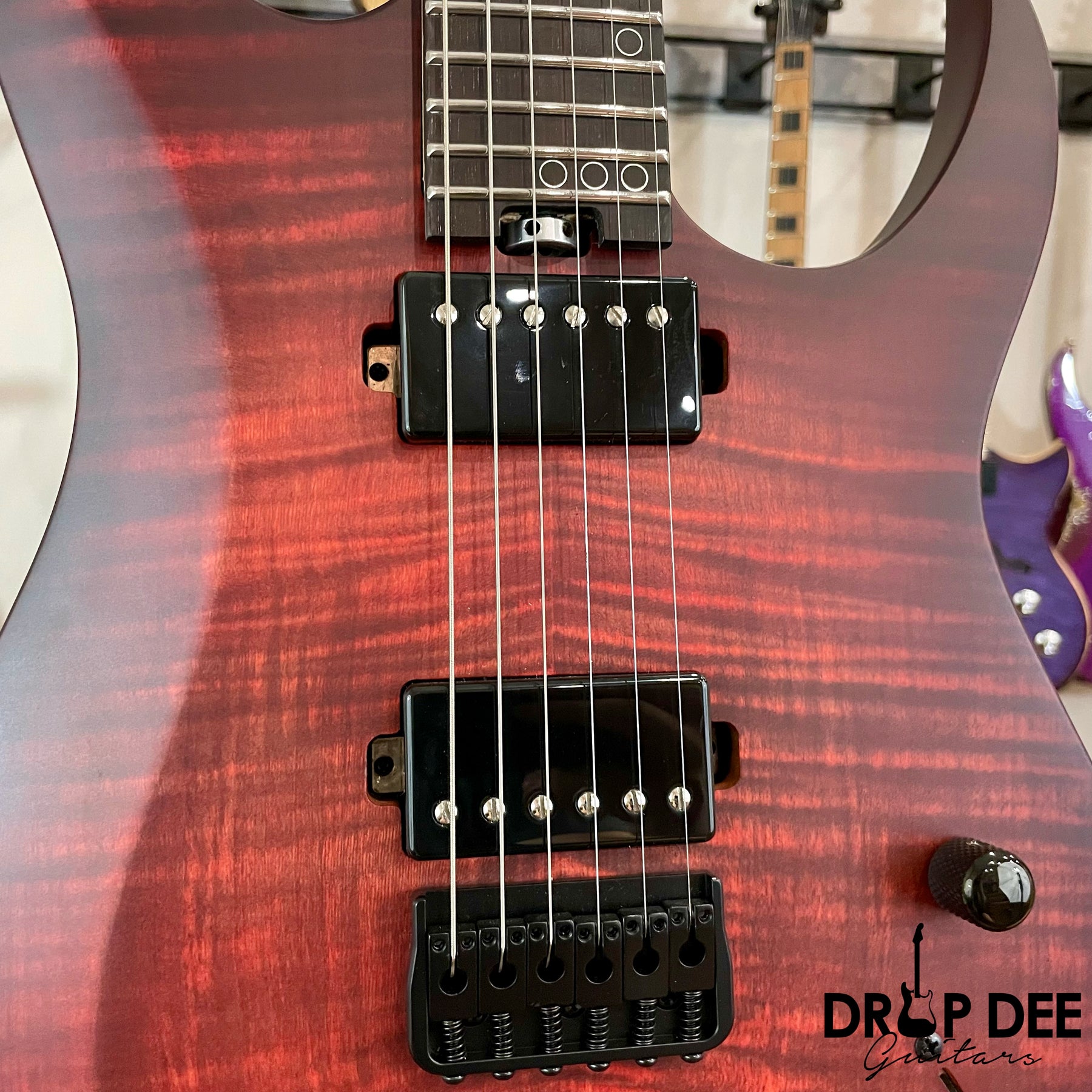 Schecter Sunset-6 Extreme Electric Guitar
