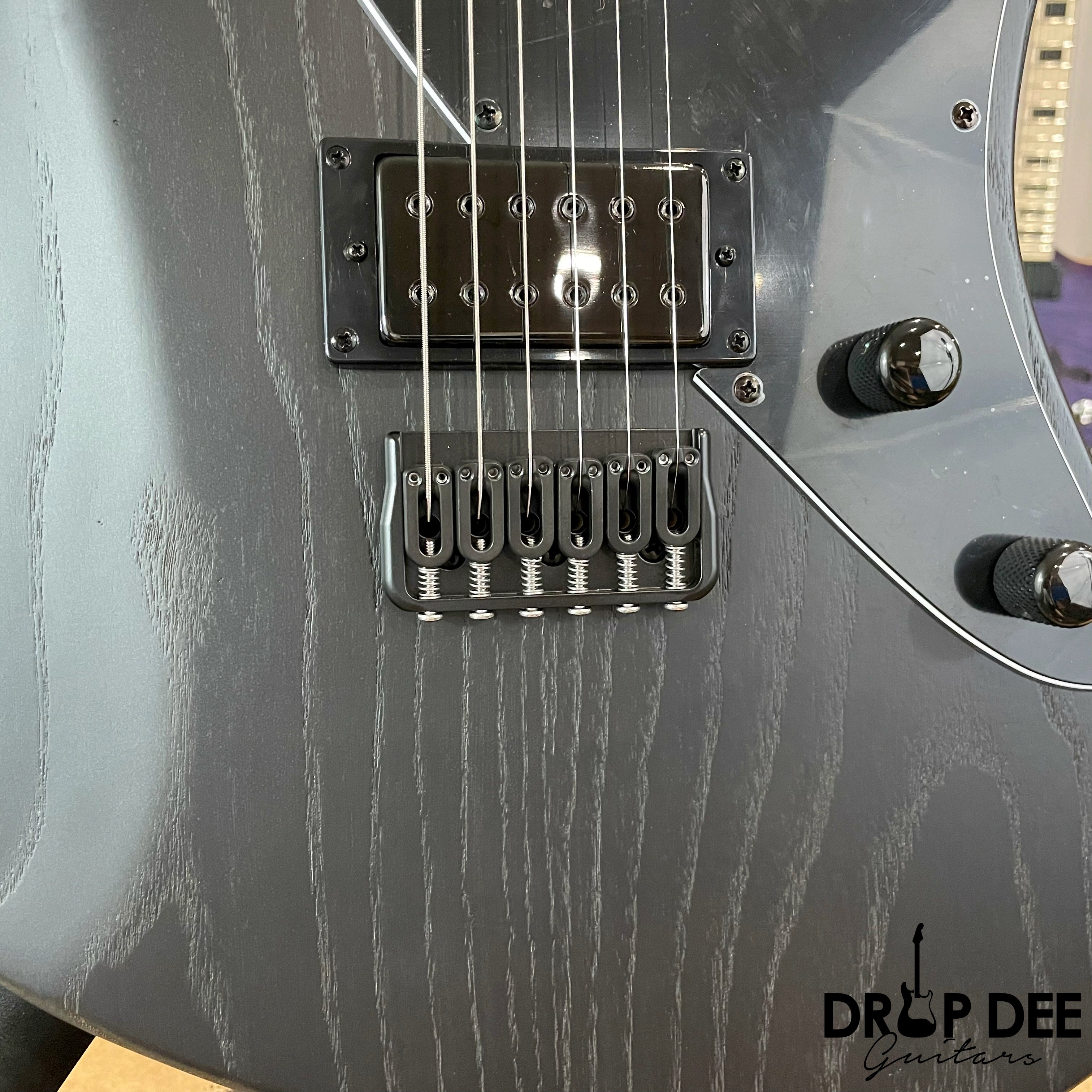 Balaguer Select Series Espada Limited Electric Guitar w/ Bag