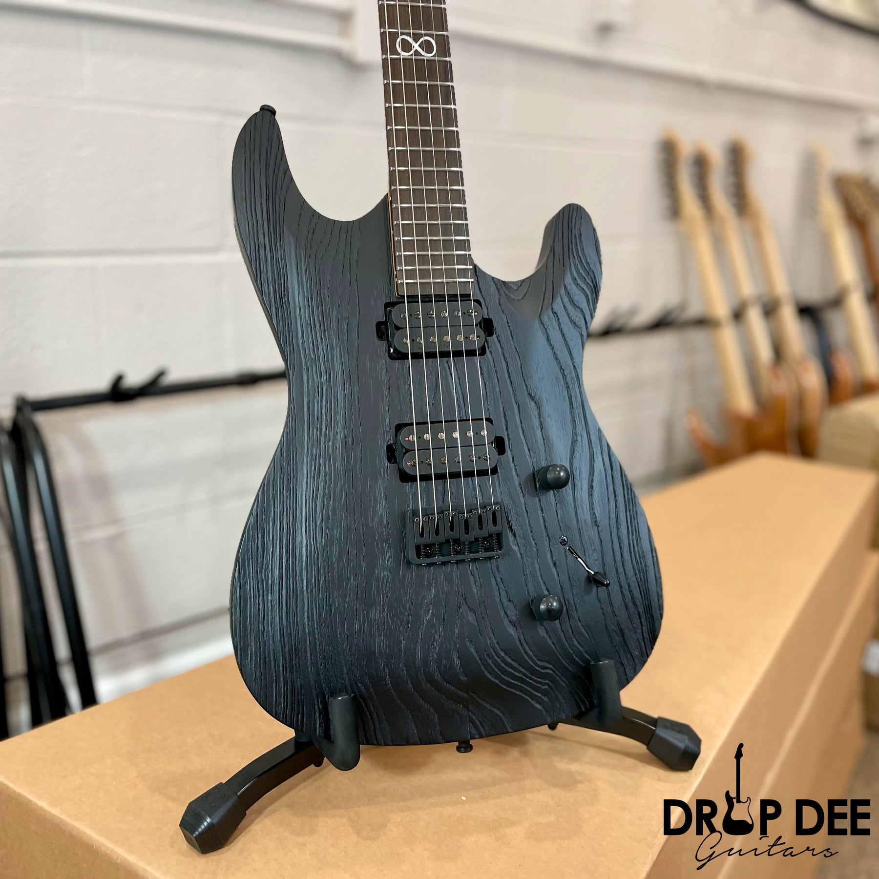 Chapman ML1 Pro Modern Electric Guitar
