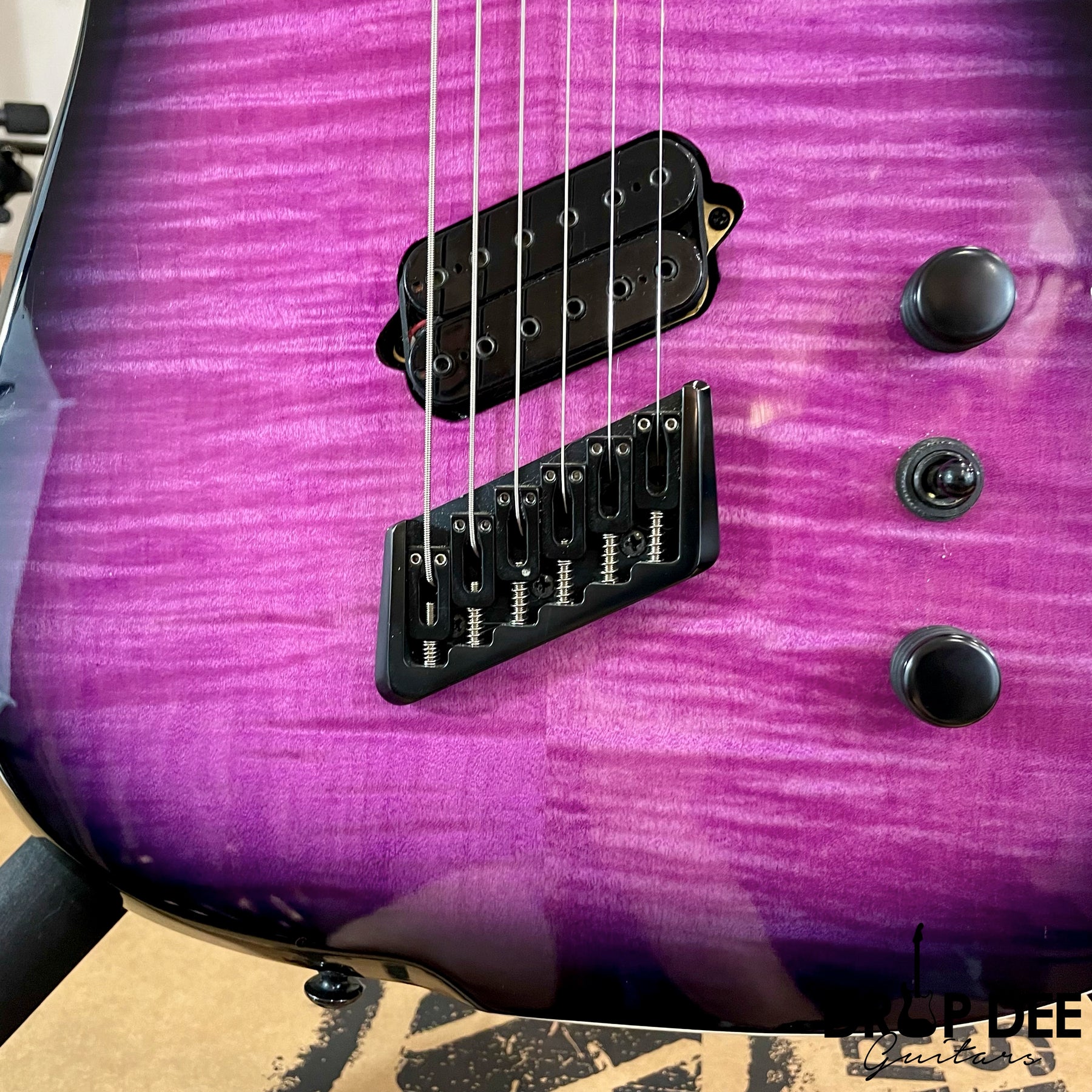 Ormsby Hype GTR Run 6 Electric Guitar w/ Case