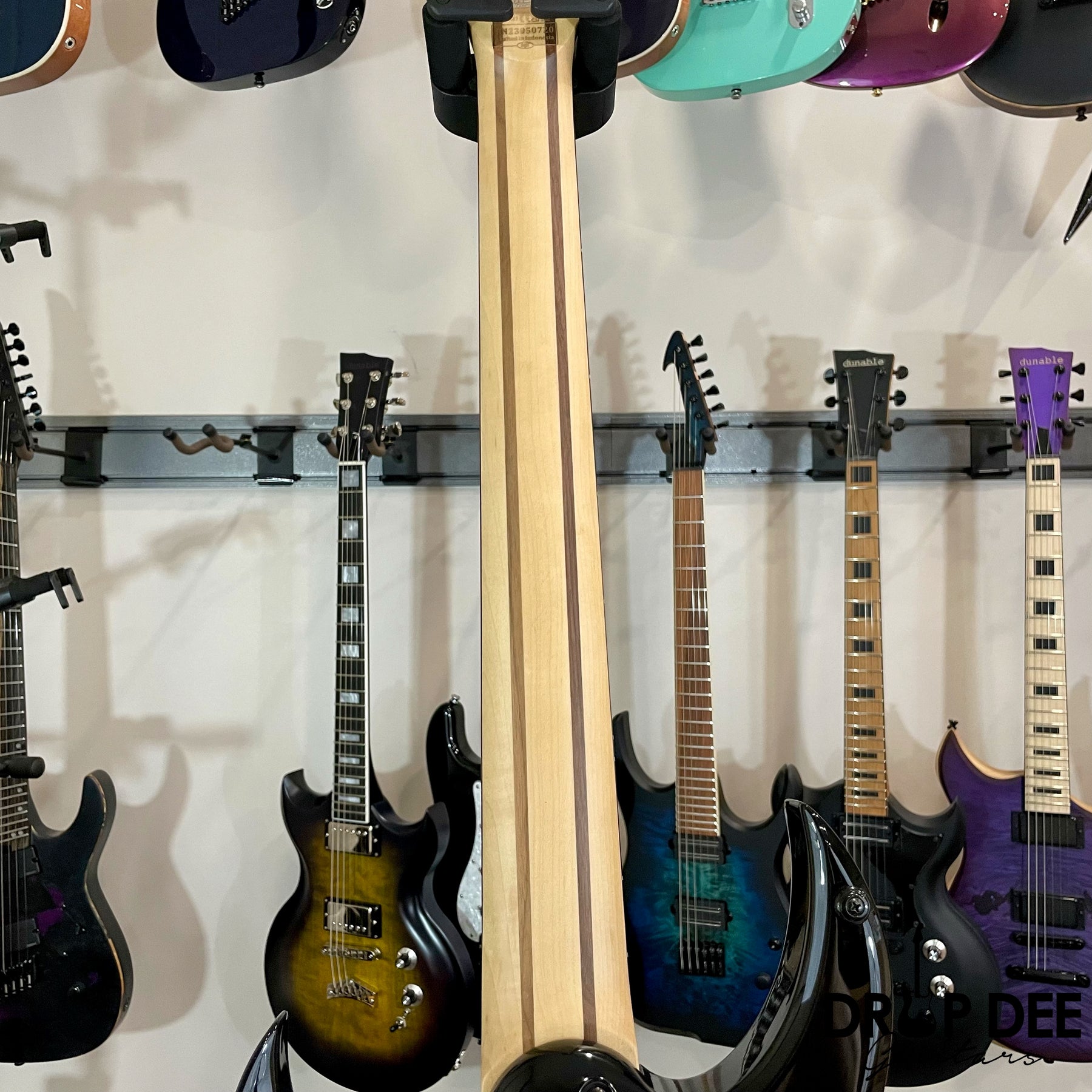 Schecter Sunset-7 Triad 7-String Electric Guitar