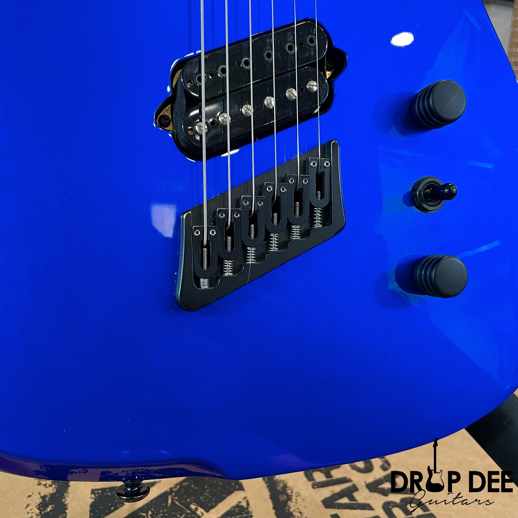 Ormsby Hype GTR Run 2 Electric Guitar w/ Bag