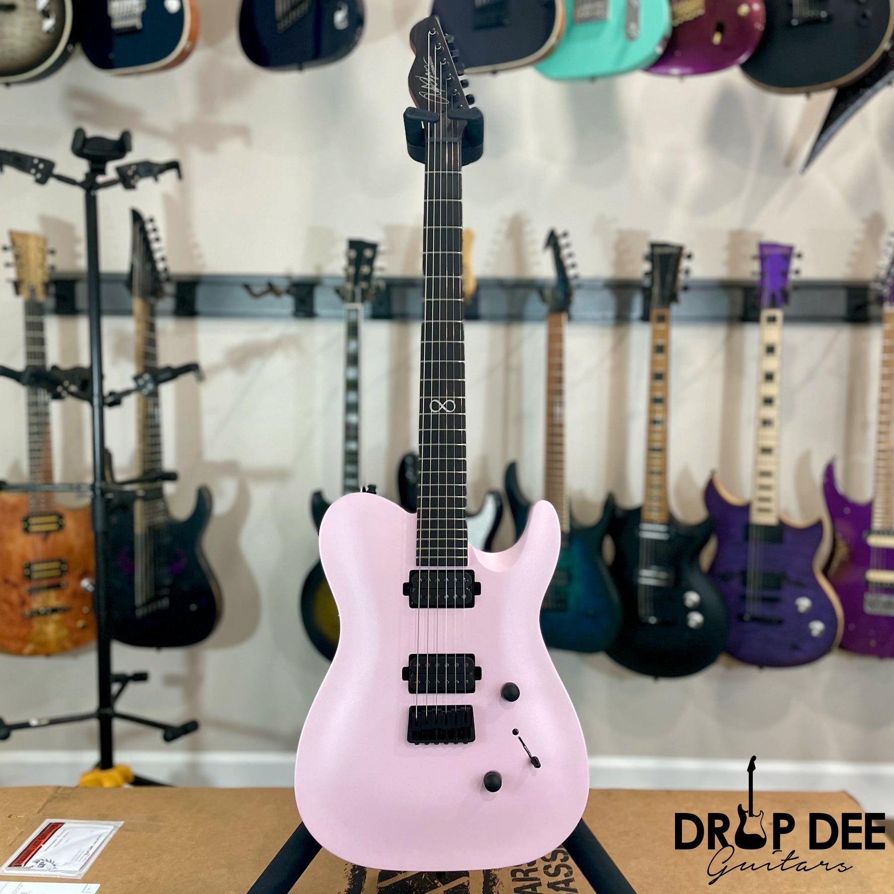 Chapman ML3 Pro Modern Electric Guitar (0074)