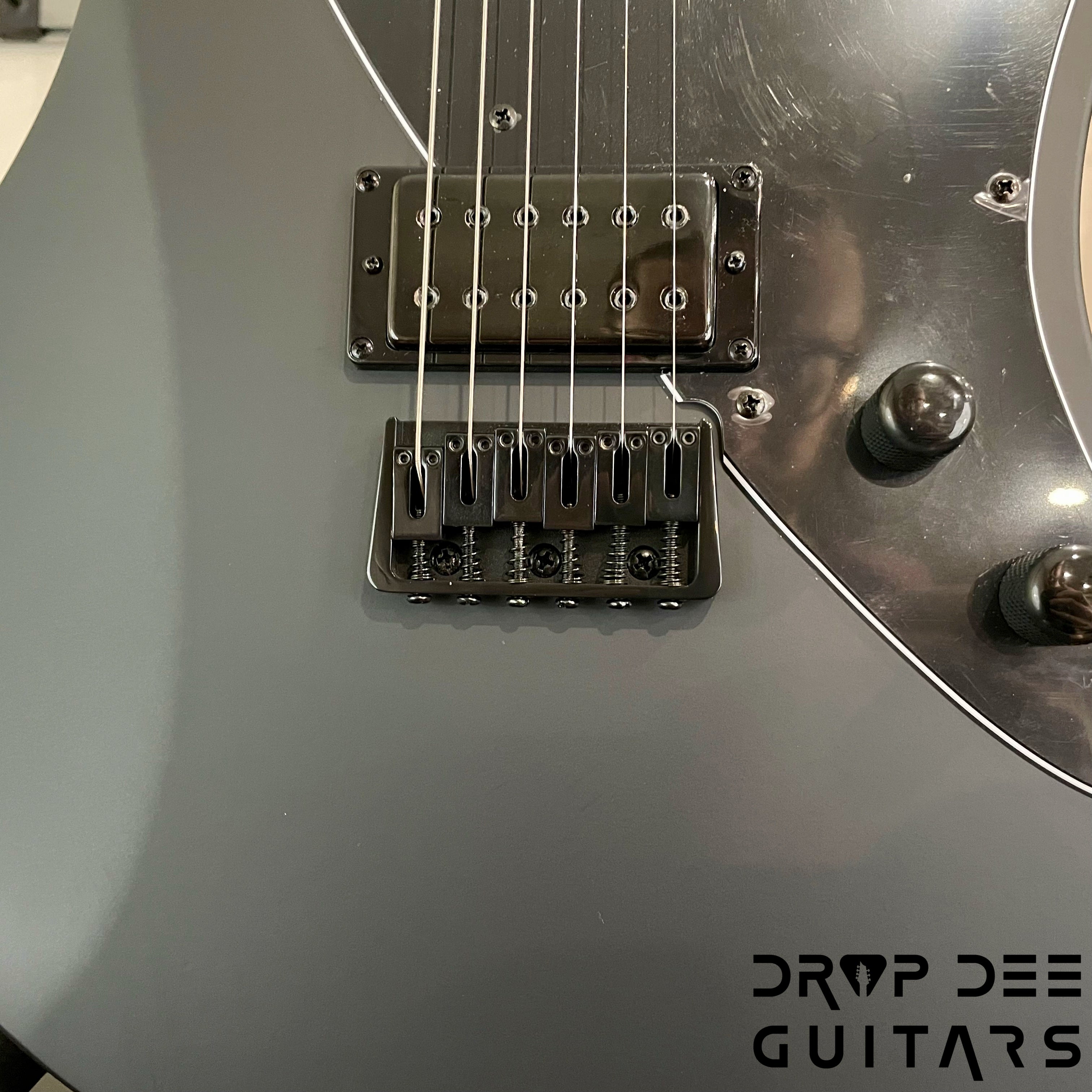 Balaguer Select Series Black Friday Espada Electric Guitar w/ Bag