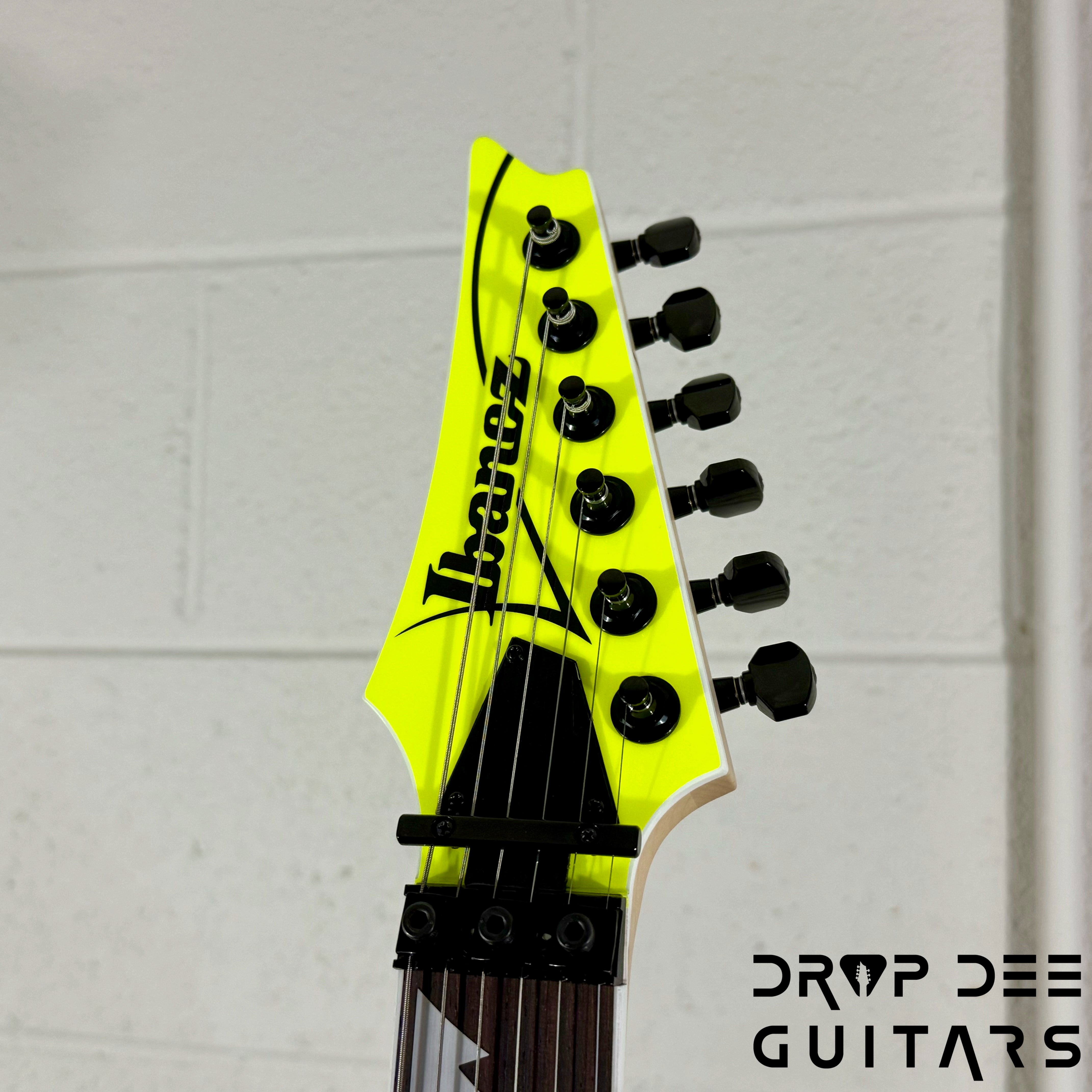 Ibanez Genesis Collection RG565R Electric Guitar