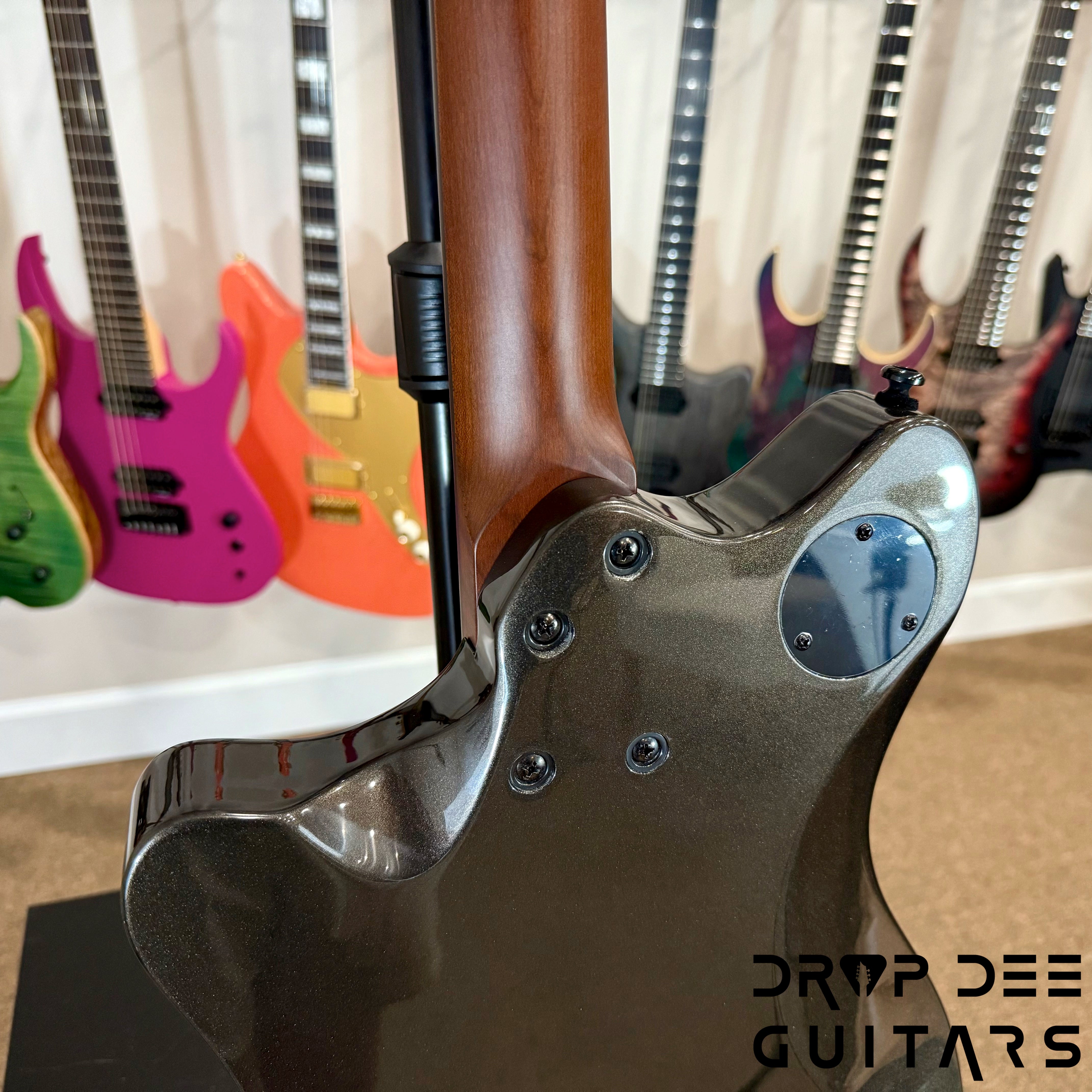 Balaguer Select Series Espada Limited Electric Guitar w/ Bag (4061)