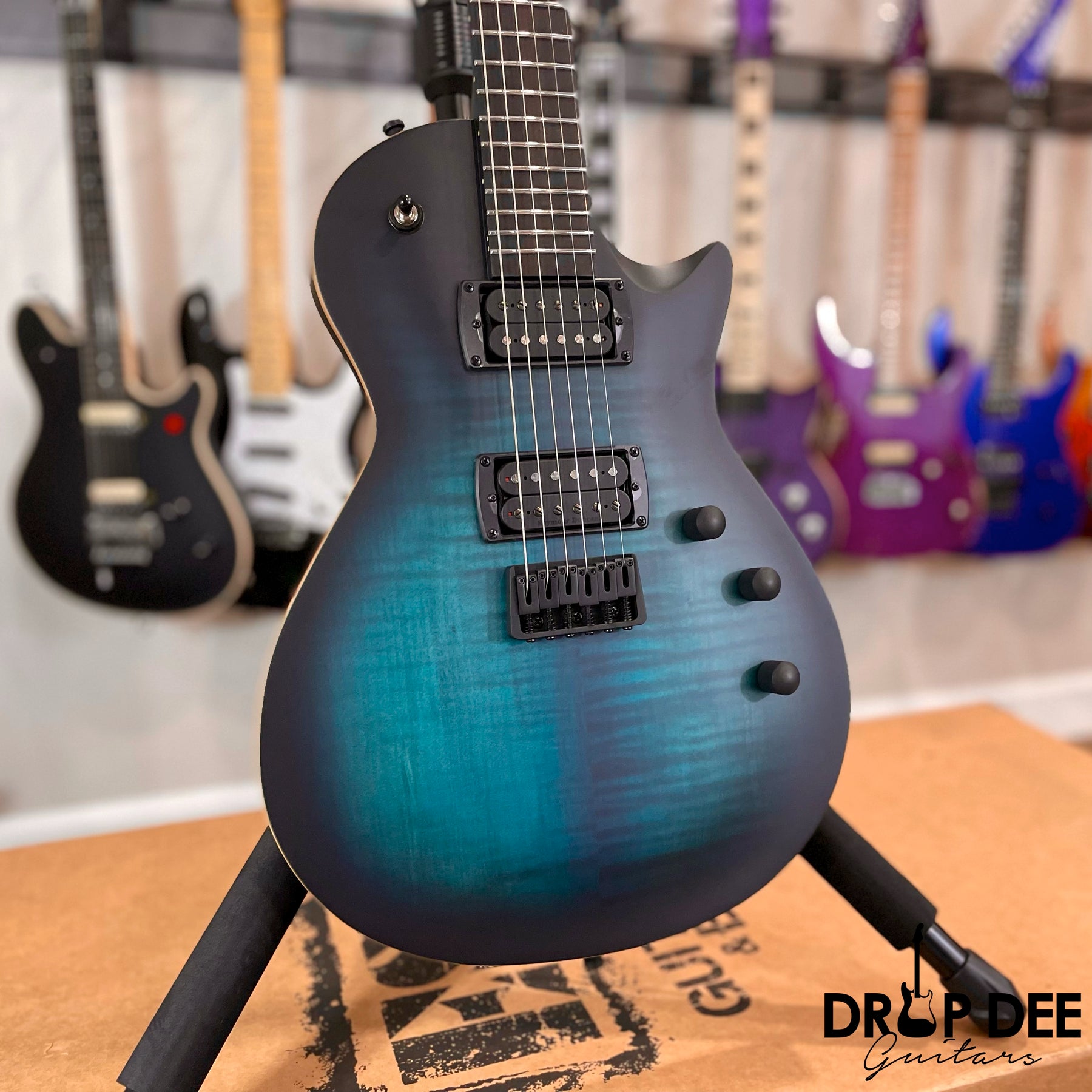 Chapman ML2 Pro Electric Guitar (0055)