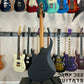 Balaguer Select Series Black Friday Diablo Electric Guitar w/ Bag