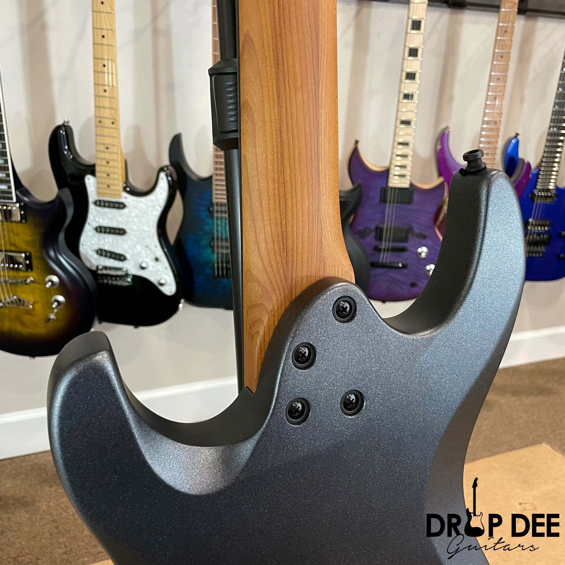 Chapman ML1-7 Pro Modern 7-String Electric Guitar (0221)
