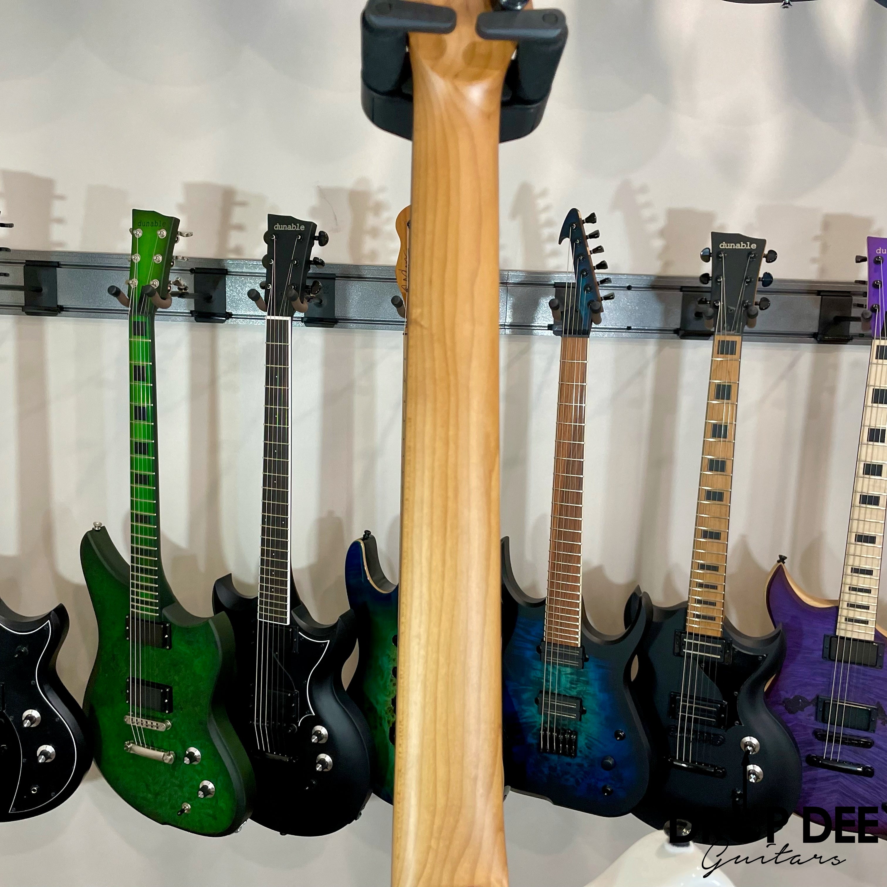 Balaguer Select Series Espada Limited Electric Guitar w/ Bag