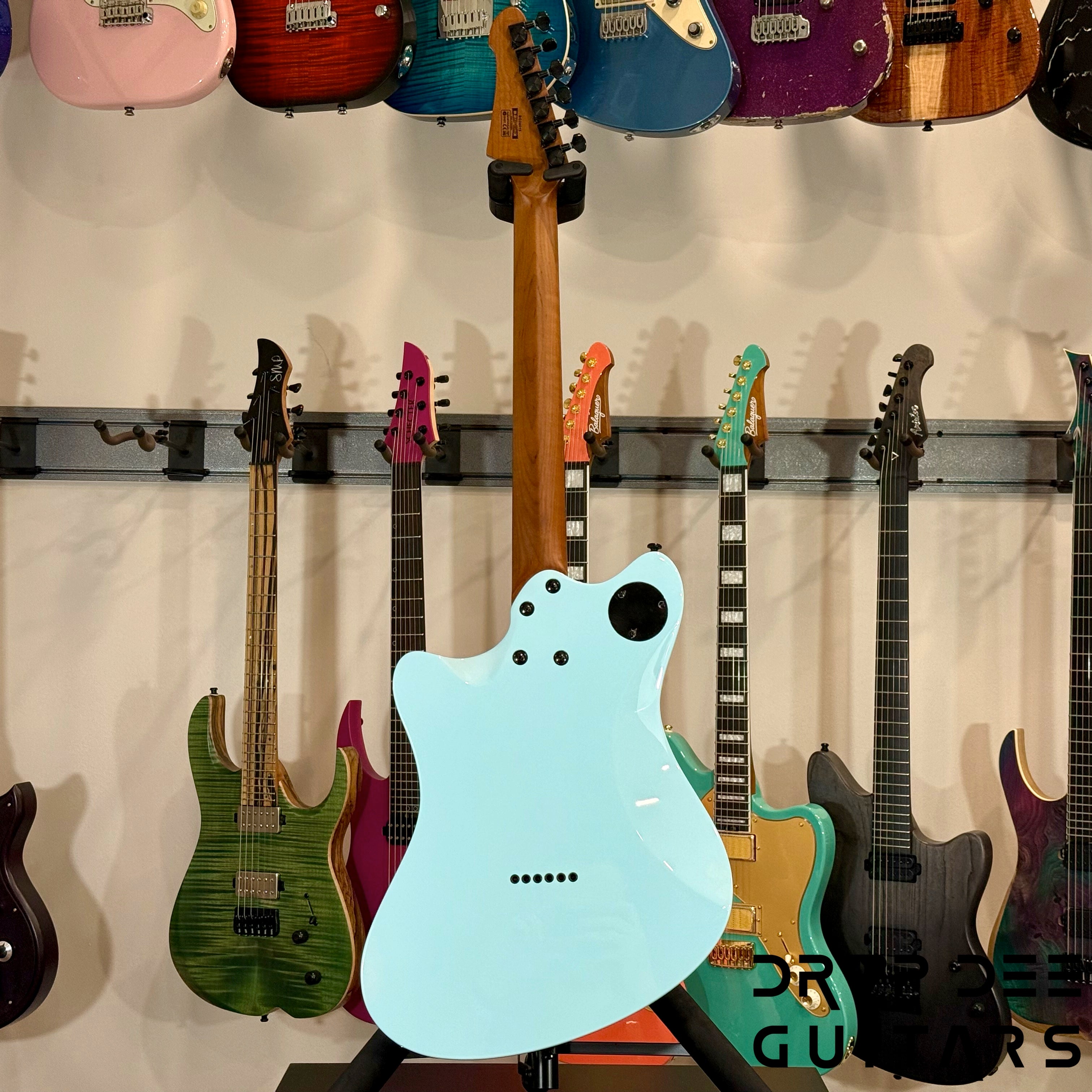 Balaguer Select Series Espada Limited Electric Guitar w/ Bag (4015)