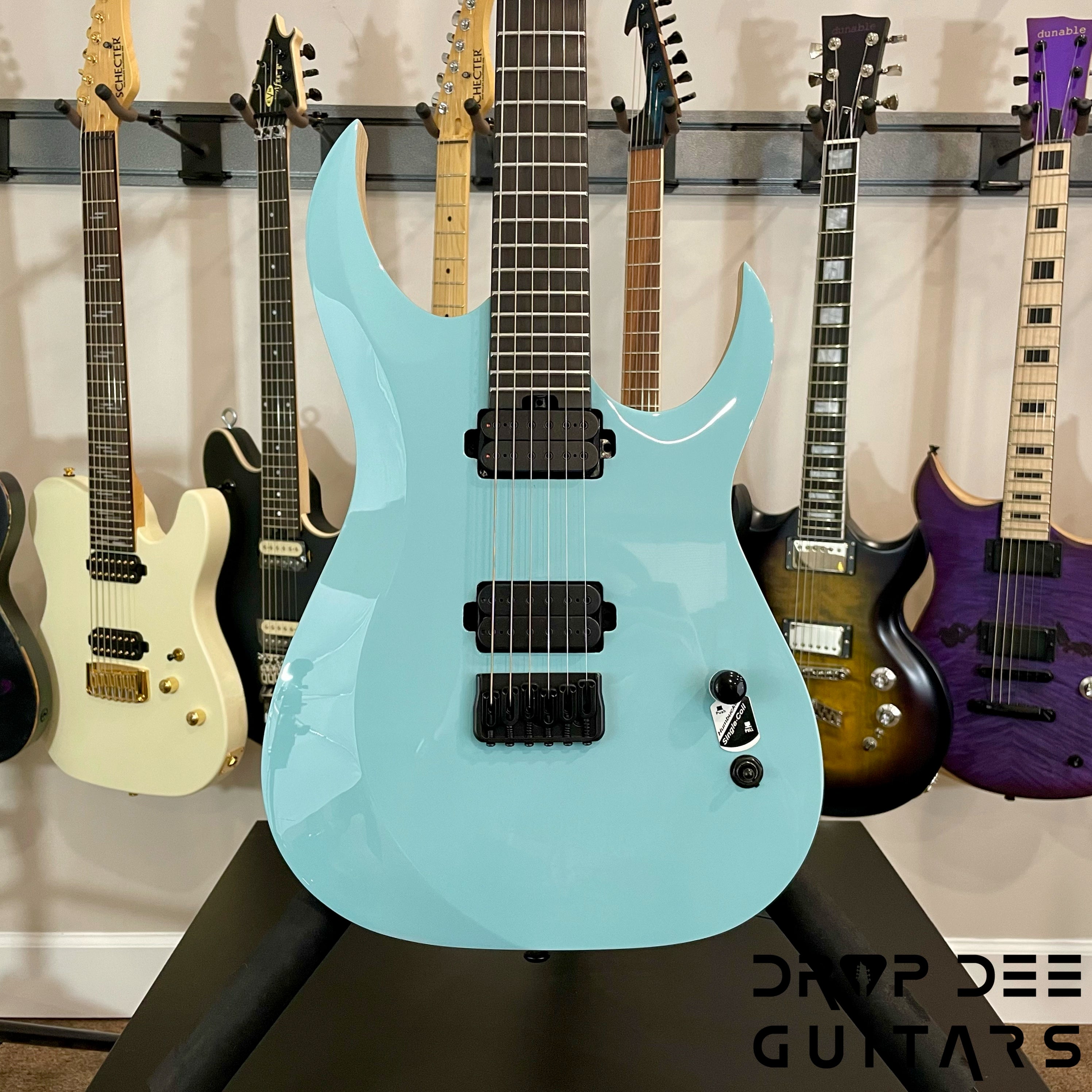 Schecter John Browne Tao-6 Electric Guitar