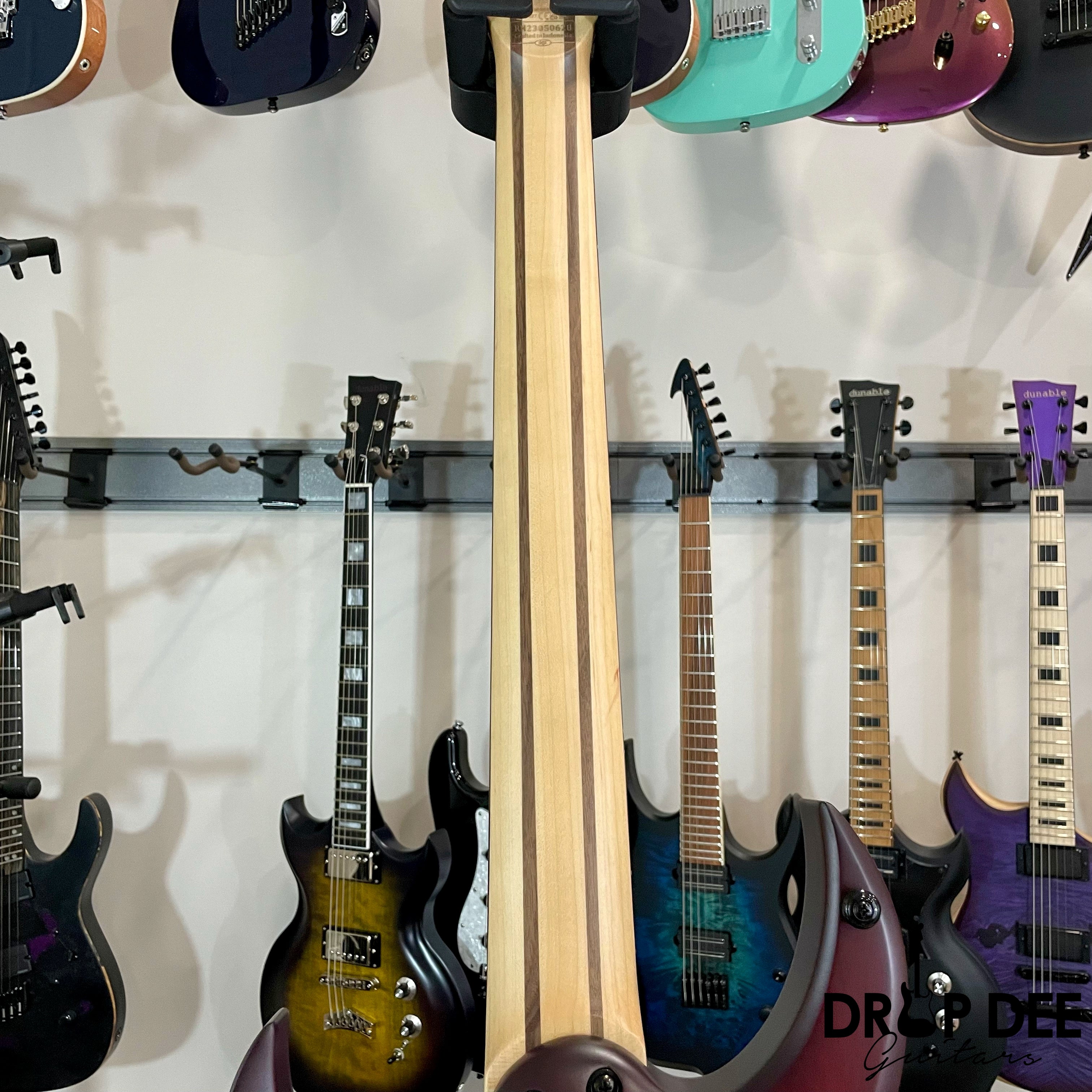 Schecter Sunset-7 Extreme 7-String Electric Guitar